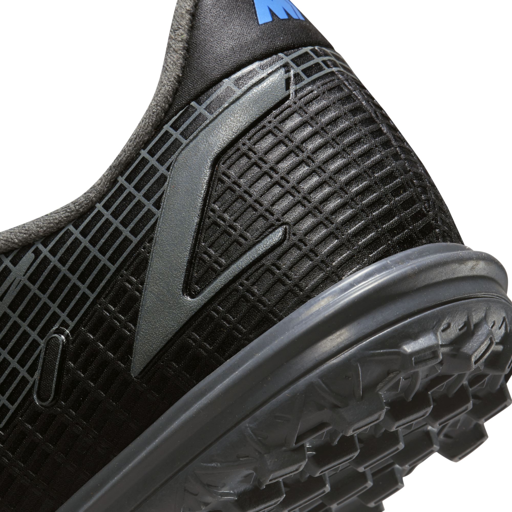 Nike Mercurial Jr Vapor 14 Academy TF Çocuk Halı Saha Ayakkabı