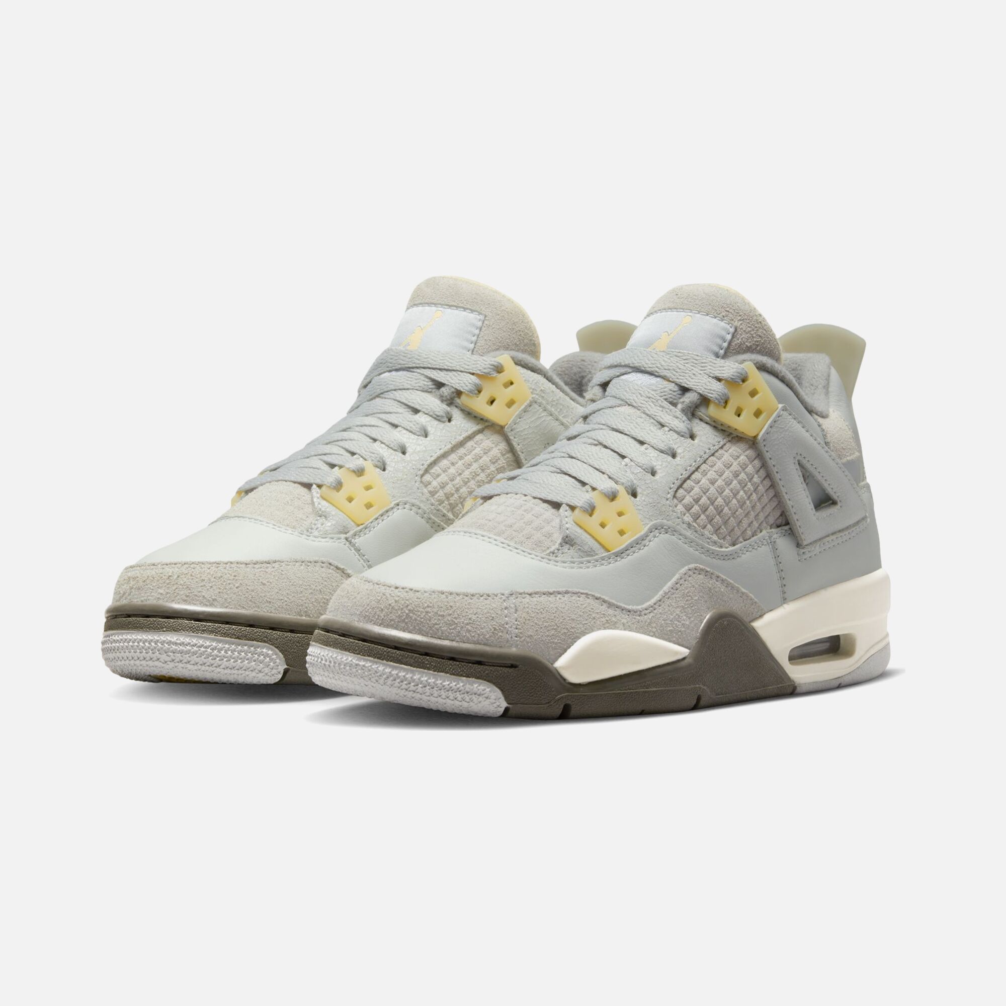 Nike Air Jordan 4 Retro SE ''Craft'' (GS) Spor Ayakkabı