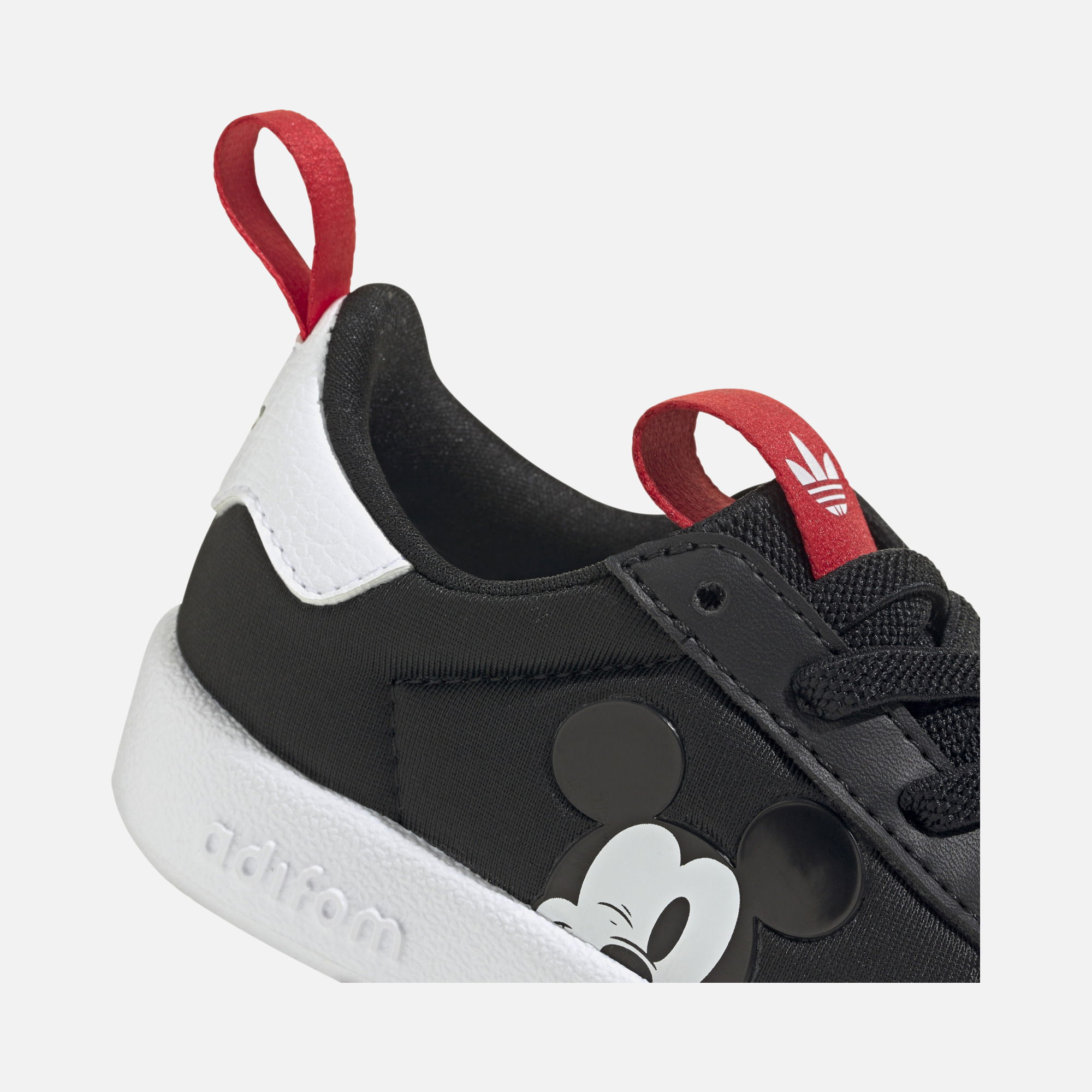 adidas Originals Adifom Superstar 360 x Disney Pixar ''Smiling Minnie Mouse'' (TD) Bebek Spor Ayakkabı