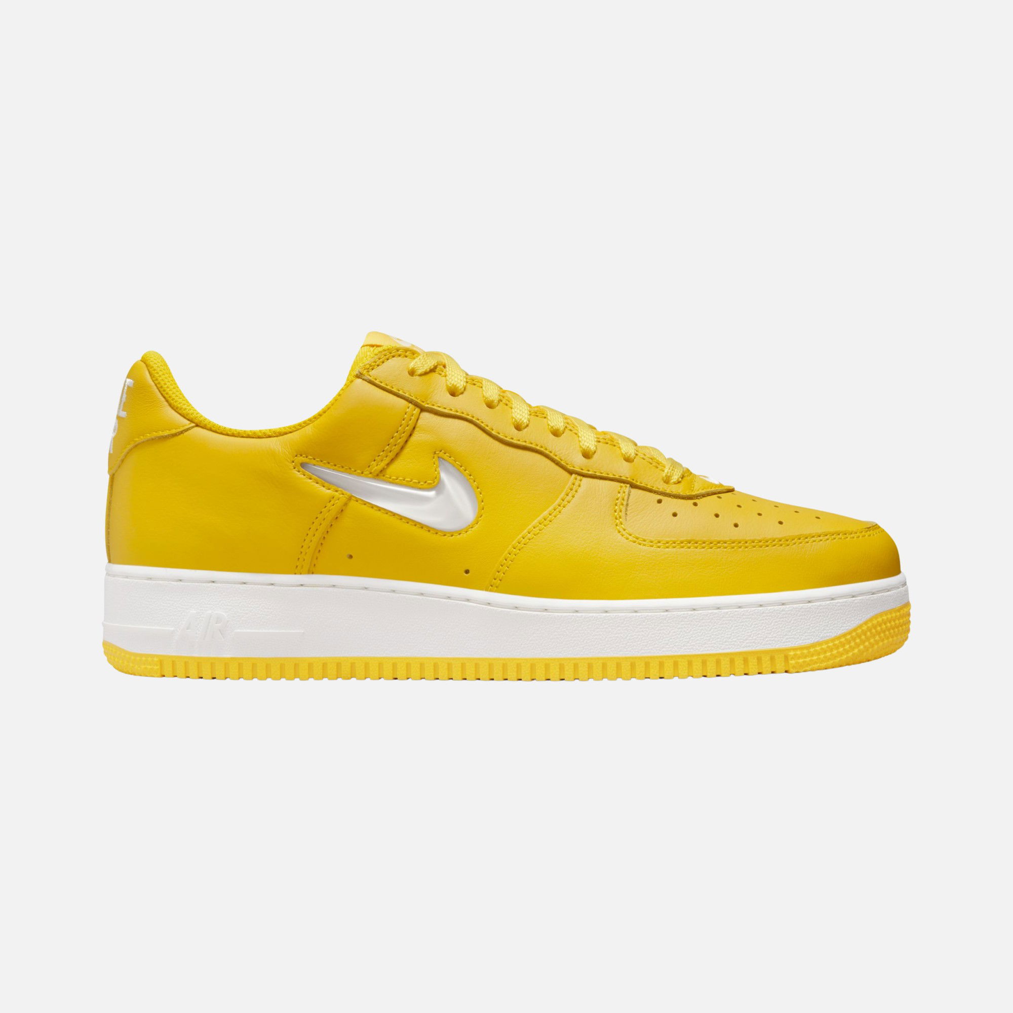 Nike Air Force 1 Low Retro ''Colour of the Month'' Kadın Spor Ayakkabı