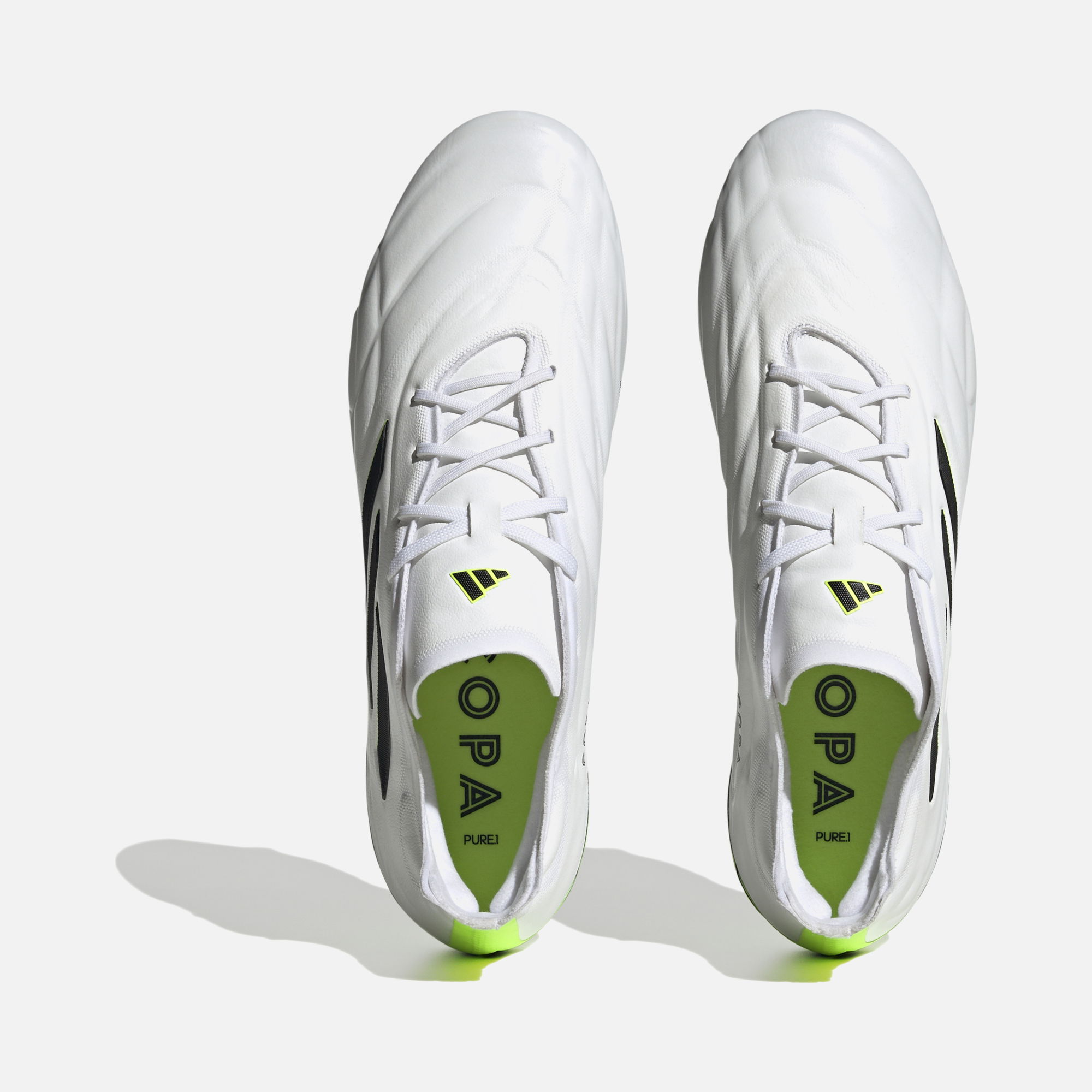 adidas Copa Pure.1 FG Erkek Krampon