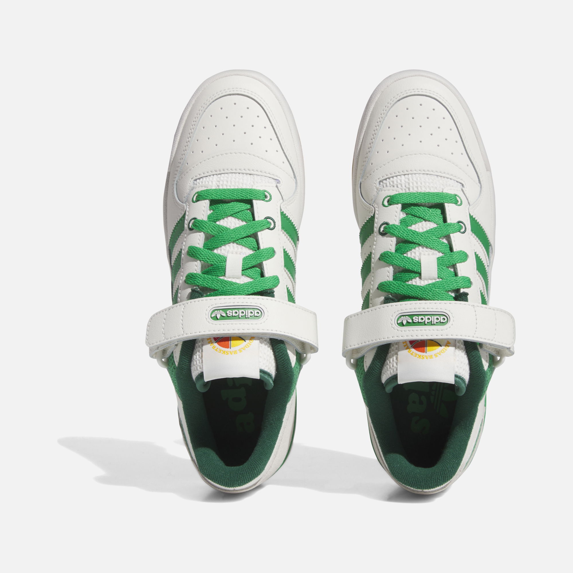 adidas Sportswear Forum Low Erkek Spor Ayakkabı