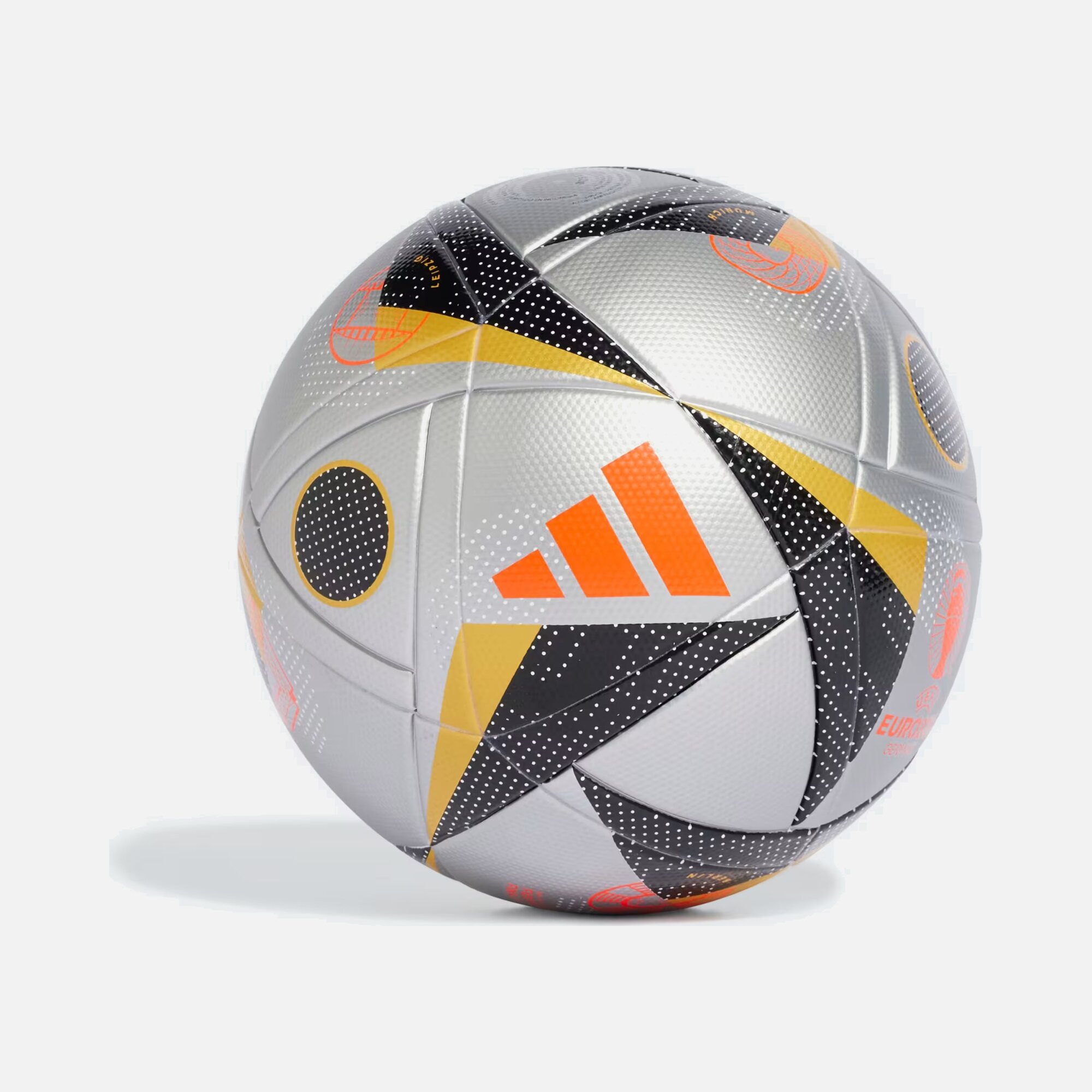 adidas Fussballliebe Finale Euro24 League Futbol Topu