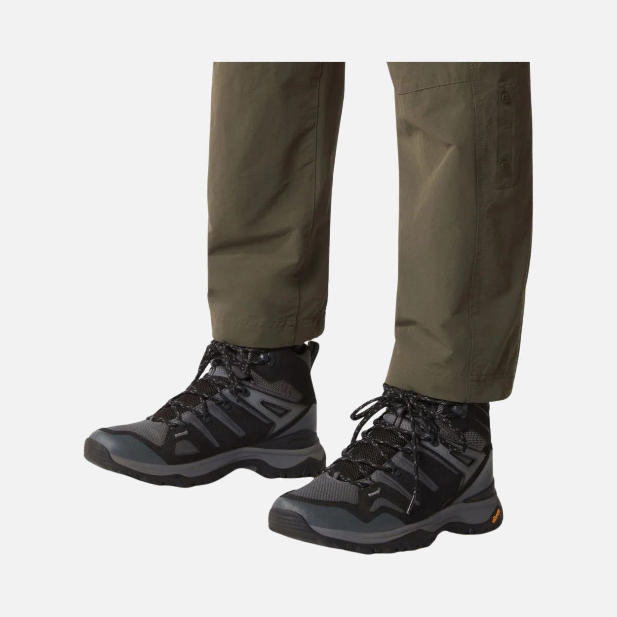 North Face Hedgehog Mid Futurelight Hiking Erkek Bot