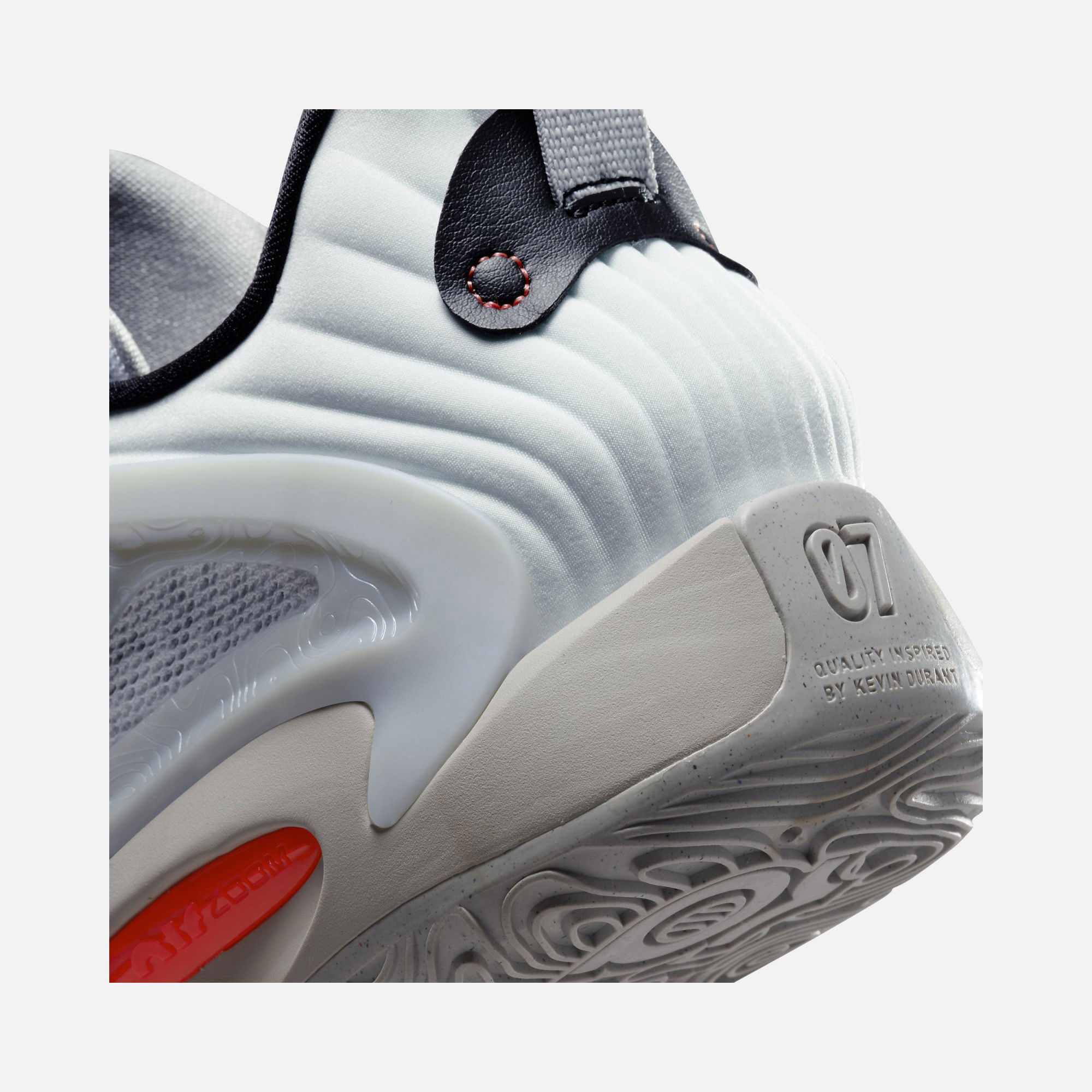 Nike Kevin Durant 15 Erkek Basketbol Ayakkabısı