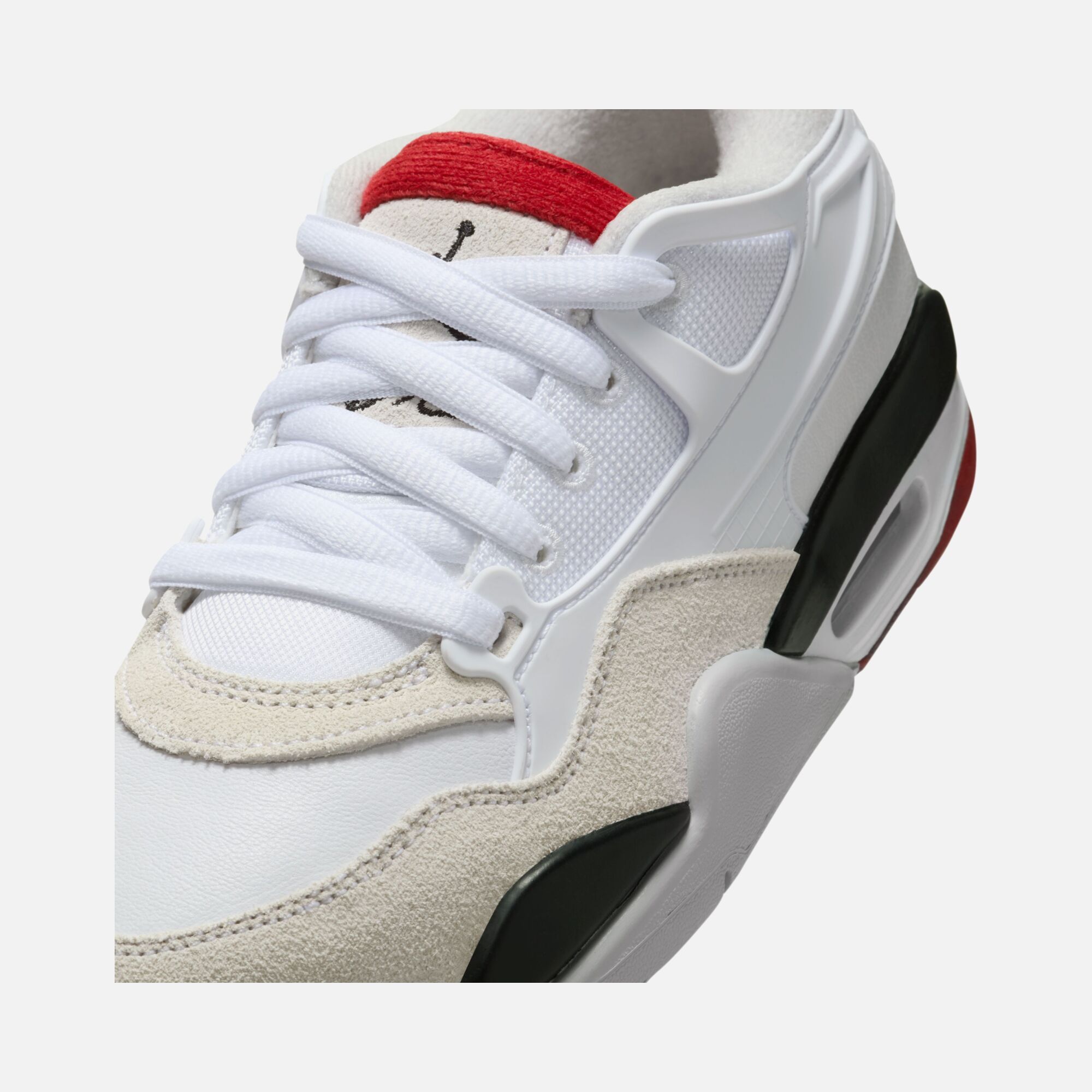 Nike Air Jordan 4RM (GS) Basketbol Ayakkabısı