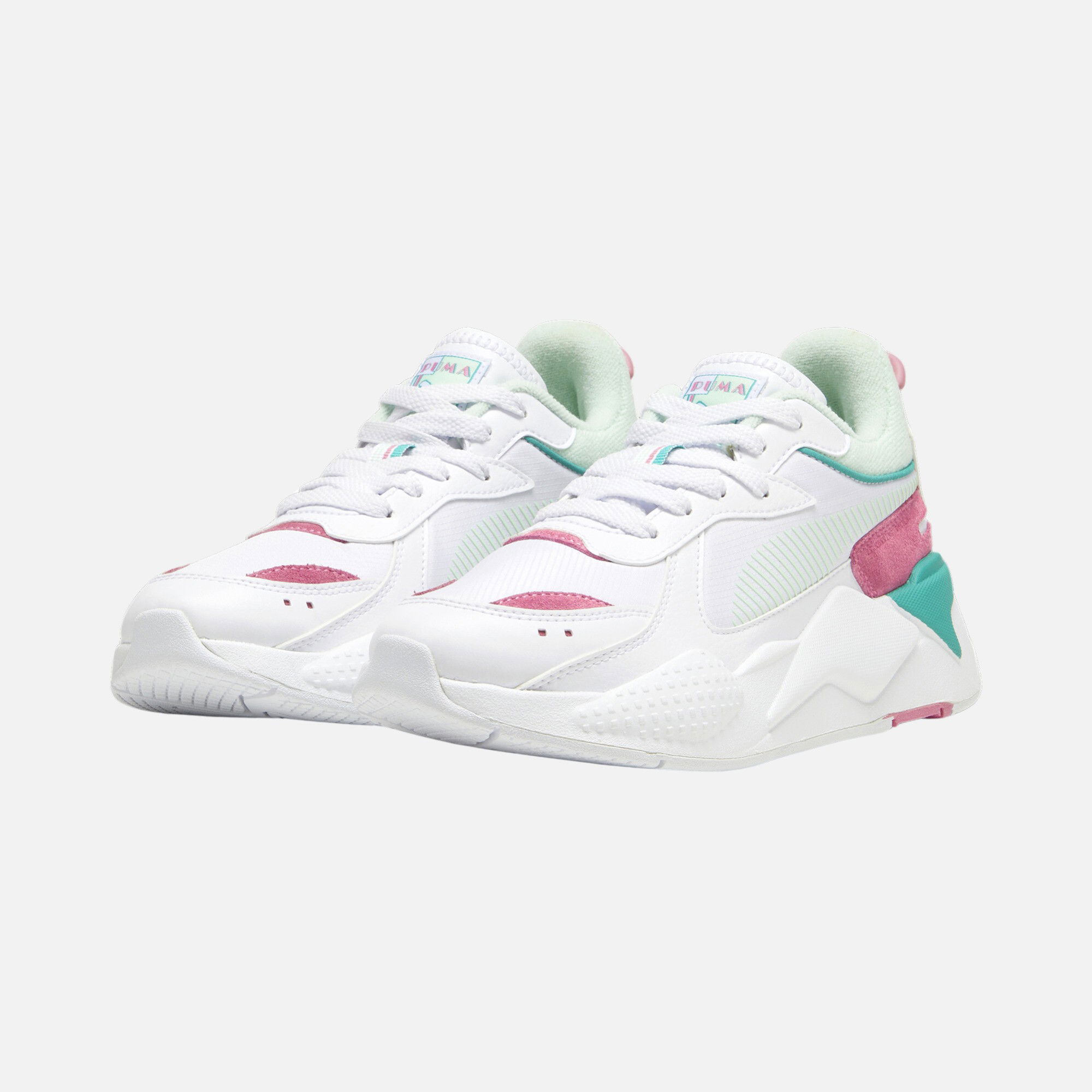 Puma Sportswear RS-X Retro Resort Kadın Spor Ayakkabı