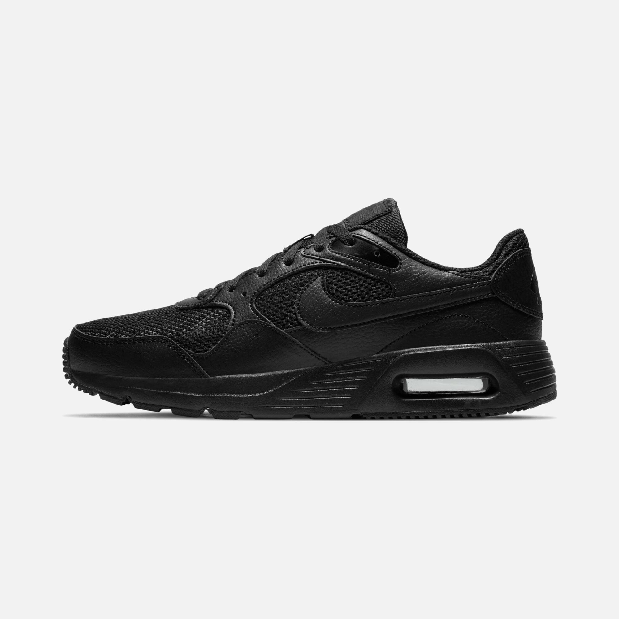 Nike Air Max SC Erkek Spor Ayakkabı