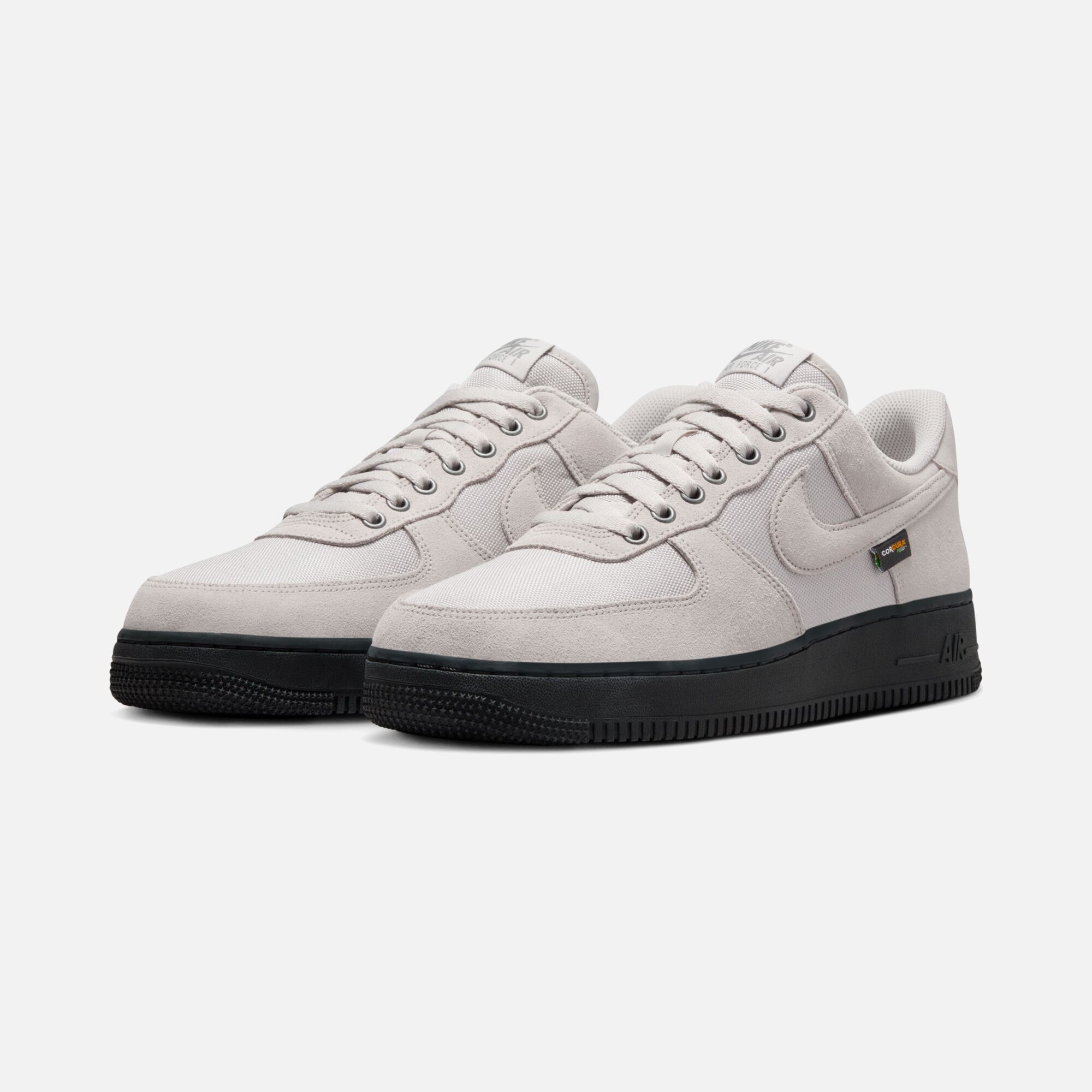 Nike Air Force 1 '07 ''Cordura® Fabric Detail'' Erkek Spor Ayakkabı