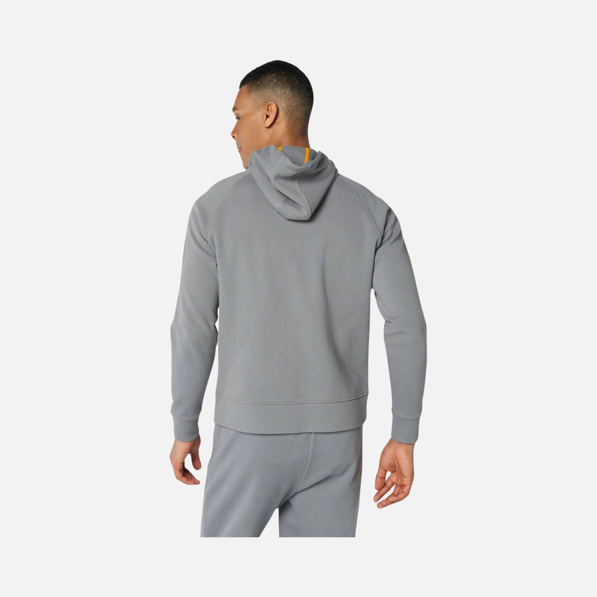 Hummel Sportswear Kash Full-Zip Hoodie Erkek Sweatshirt