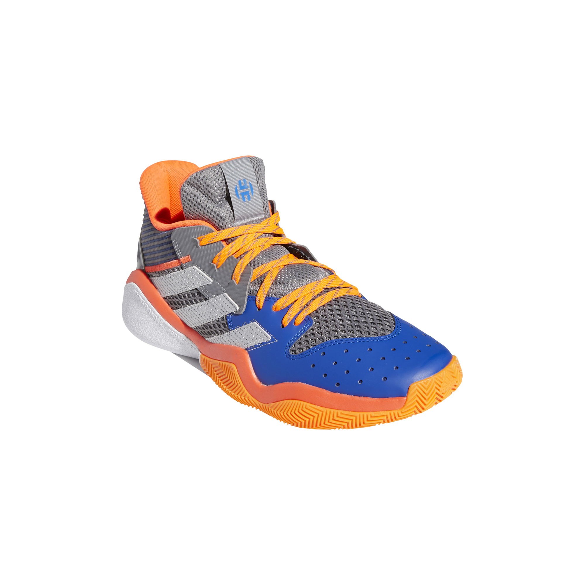 adidas Harden Stepback Erkek Spor Ayakkabı