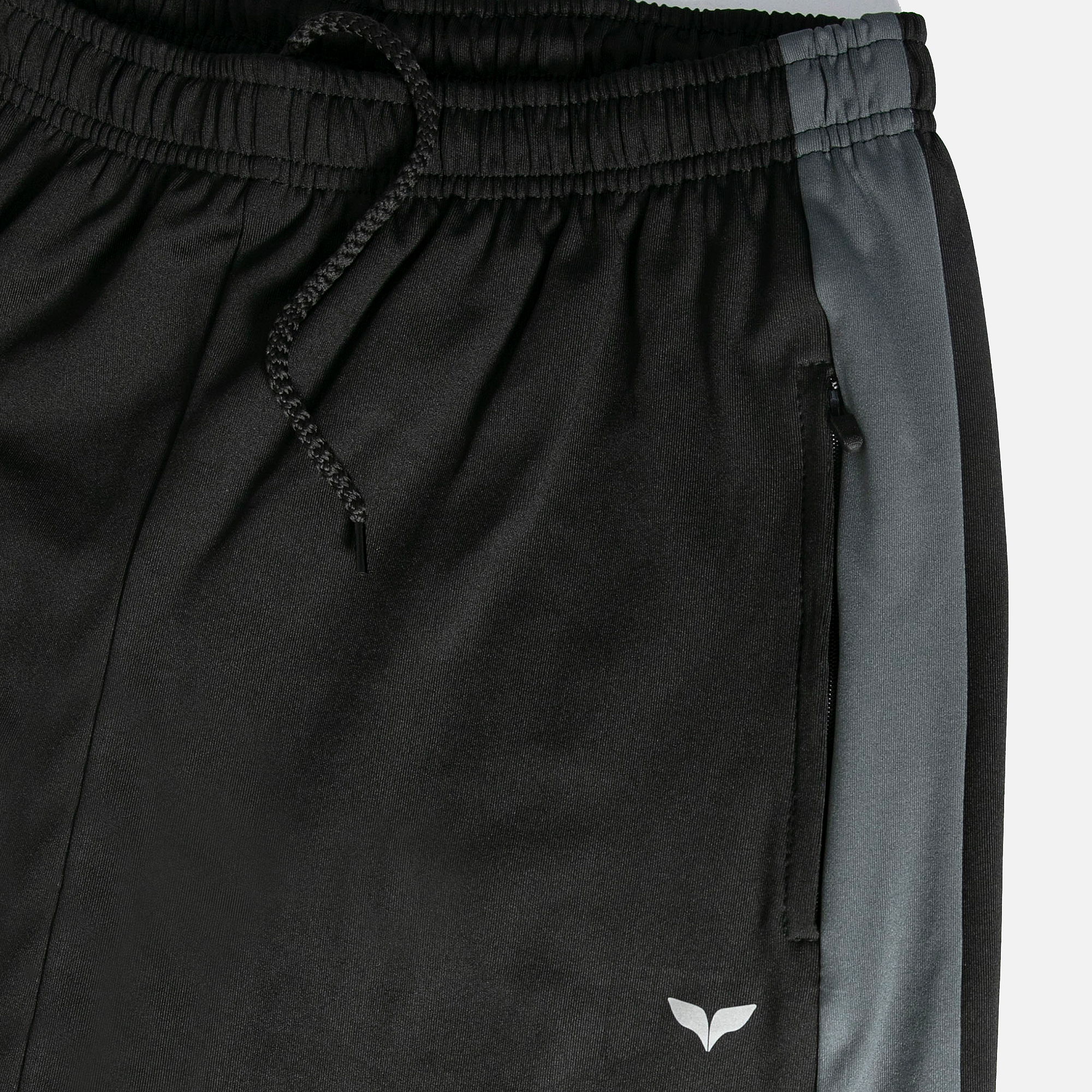 Barçın Basics 4 Way Colorblock Gym & Training Full-Zip Erkek Eşofman Takımı