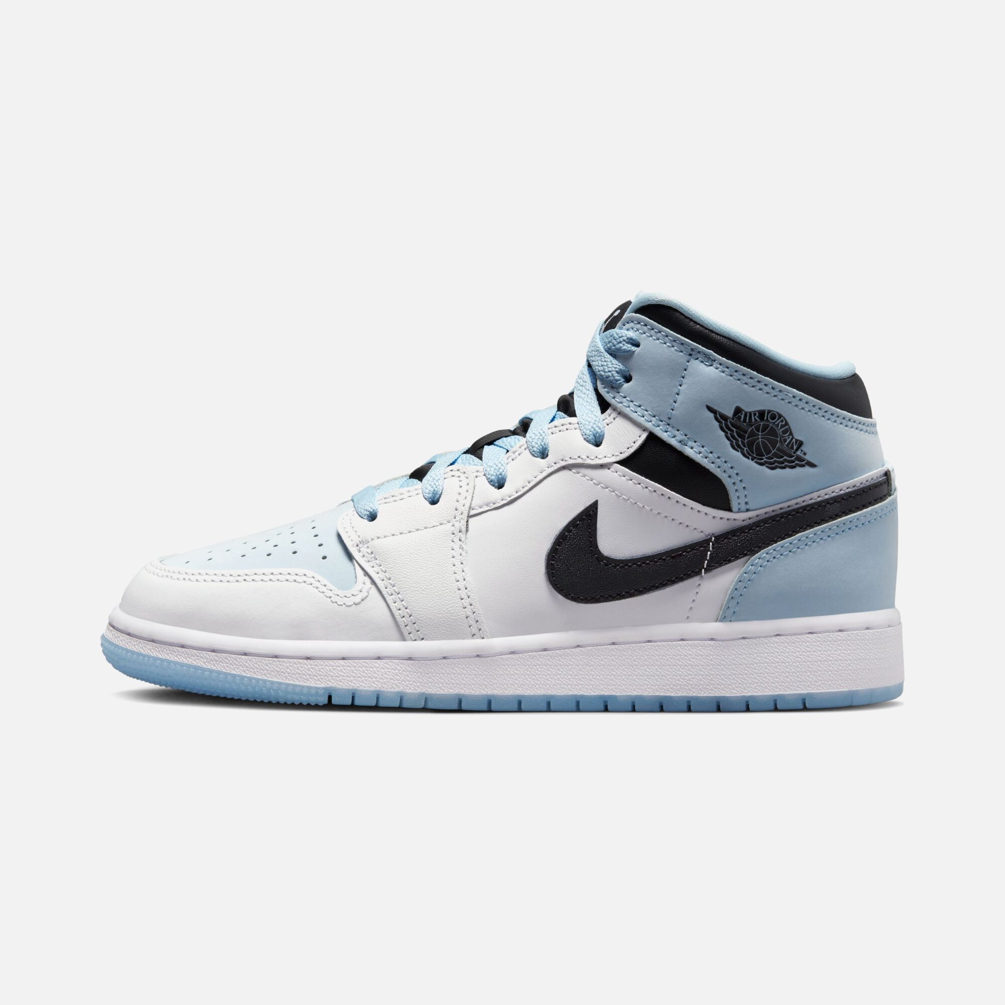 Nike Air Jordan 1 Mid SE SU23 (GS) Spor Ayakkabı
