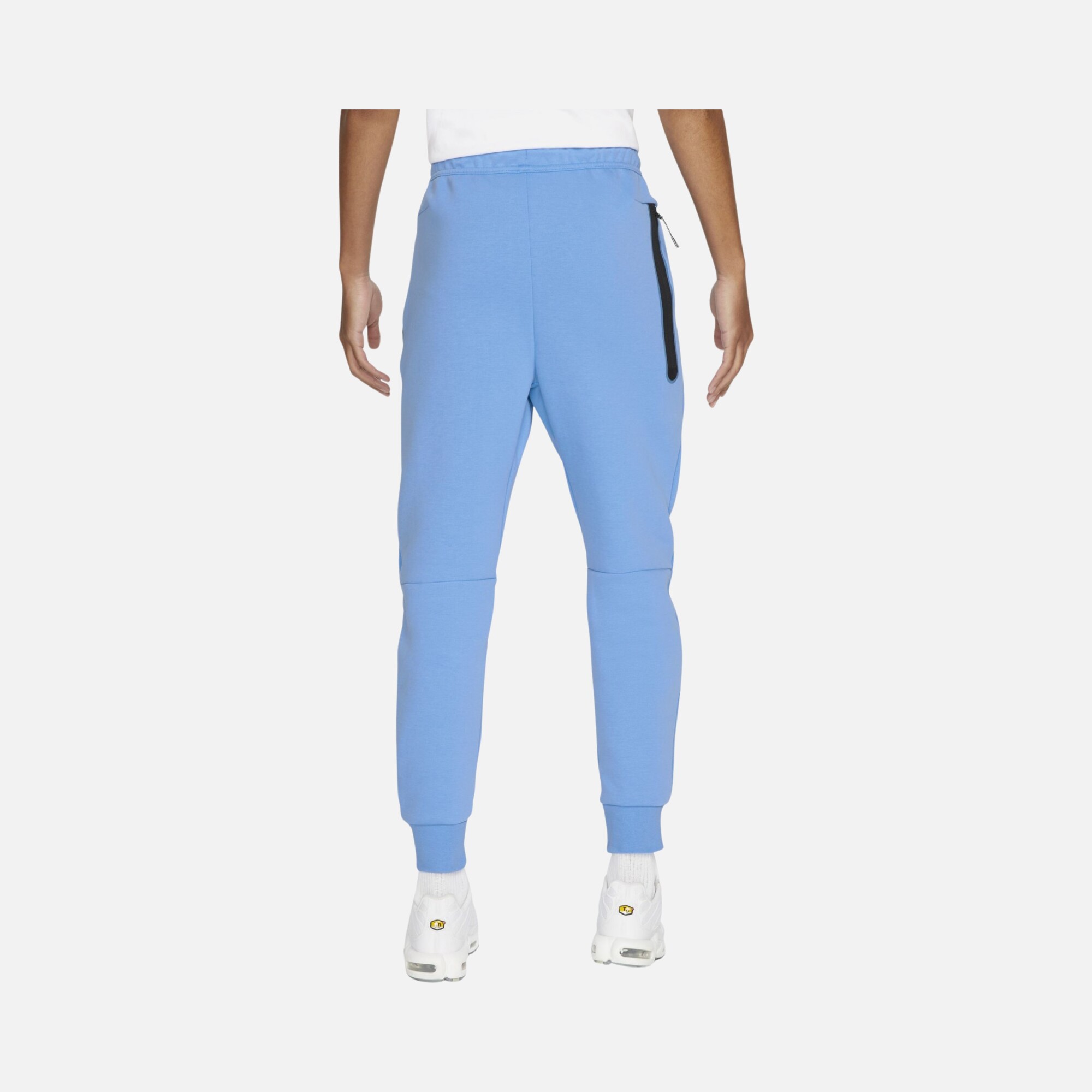 Nike Sportswear Tech Fleece Jogger Erkek Eşofman Altı