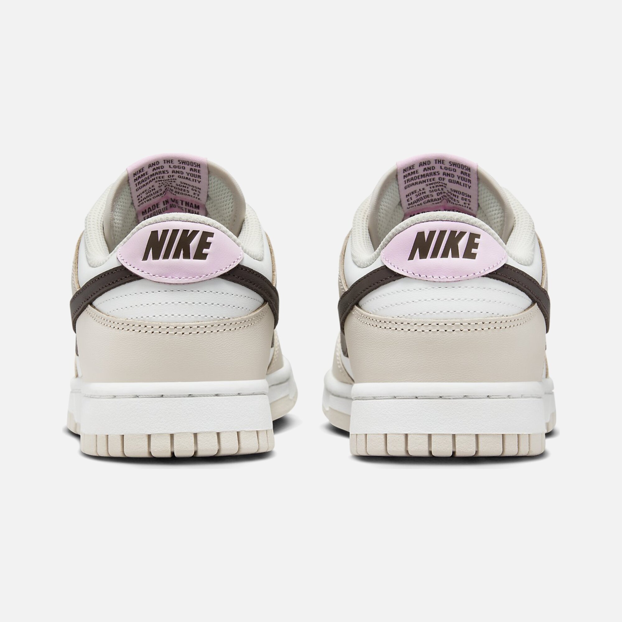 Nike Dunk Low ''Neapolitan'' SU24 Kadın Spor Ayakkabı