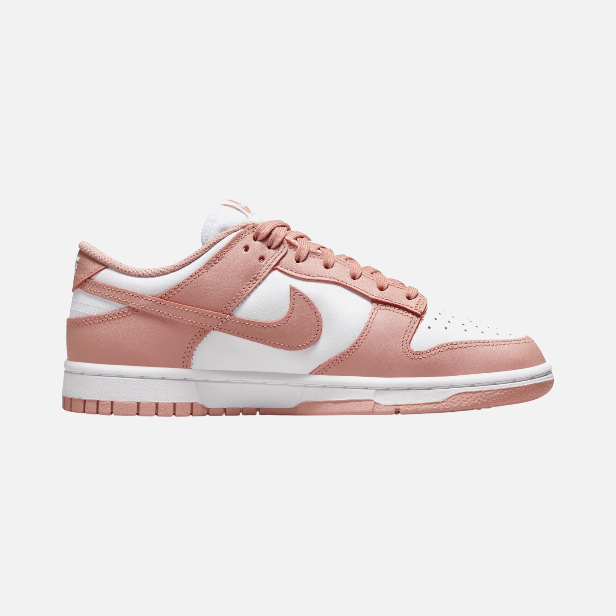 Nike Dunk Low Kadın Spor Ayakkabı
