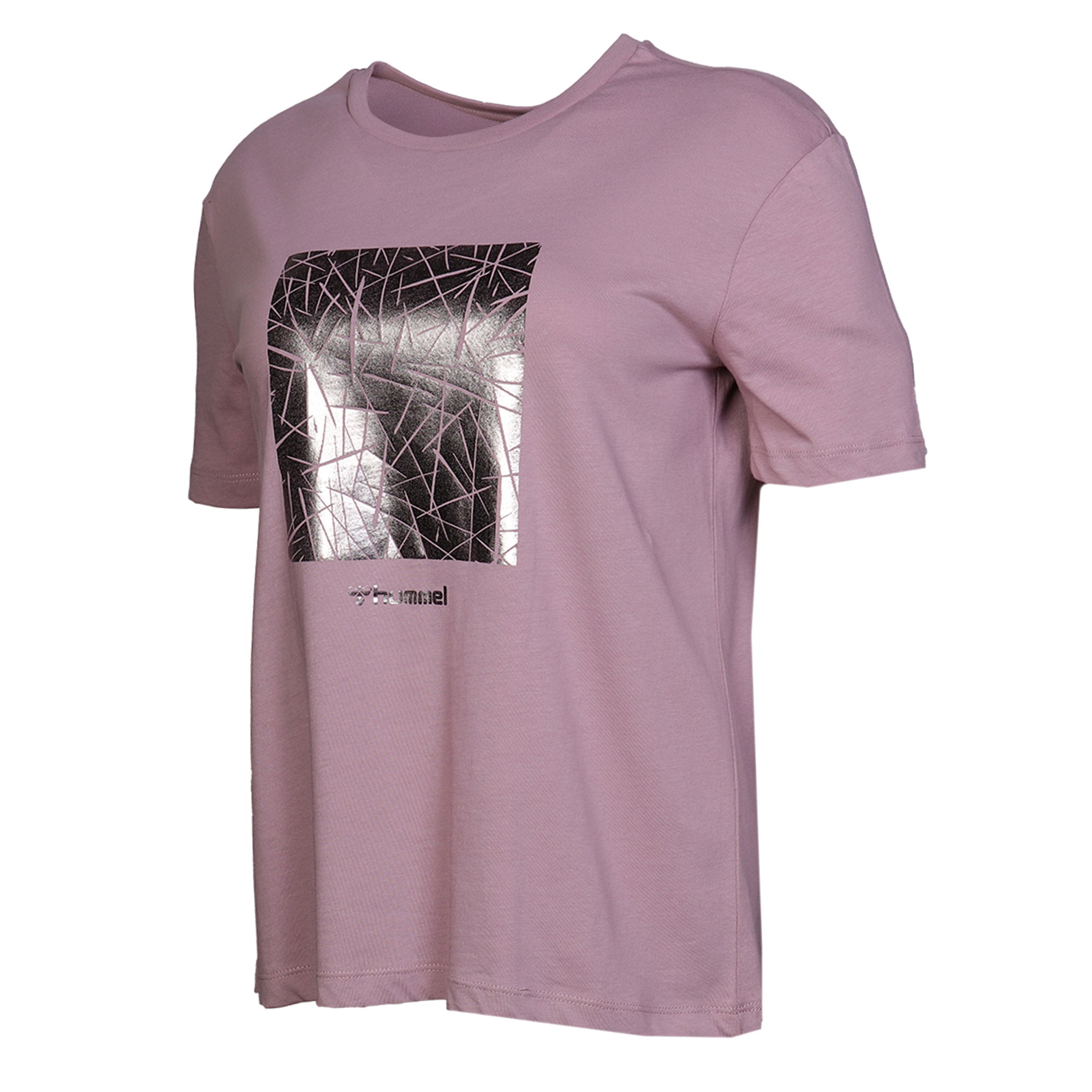 Hummel Calvina Short-Sleeve Kadın Tişört