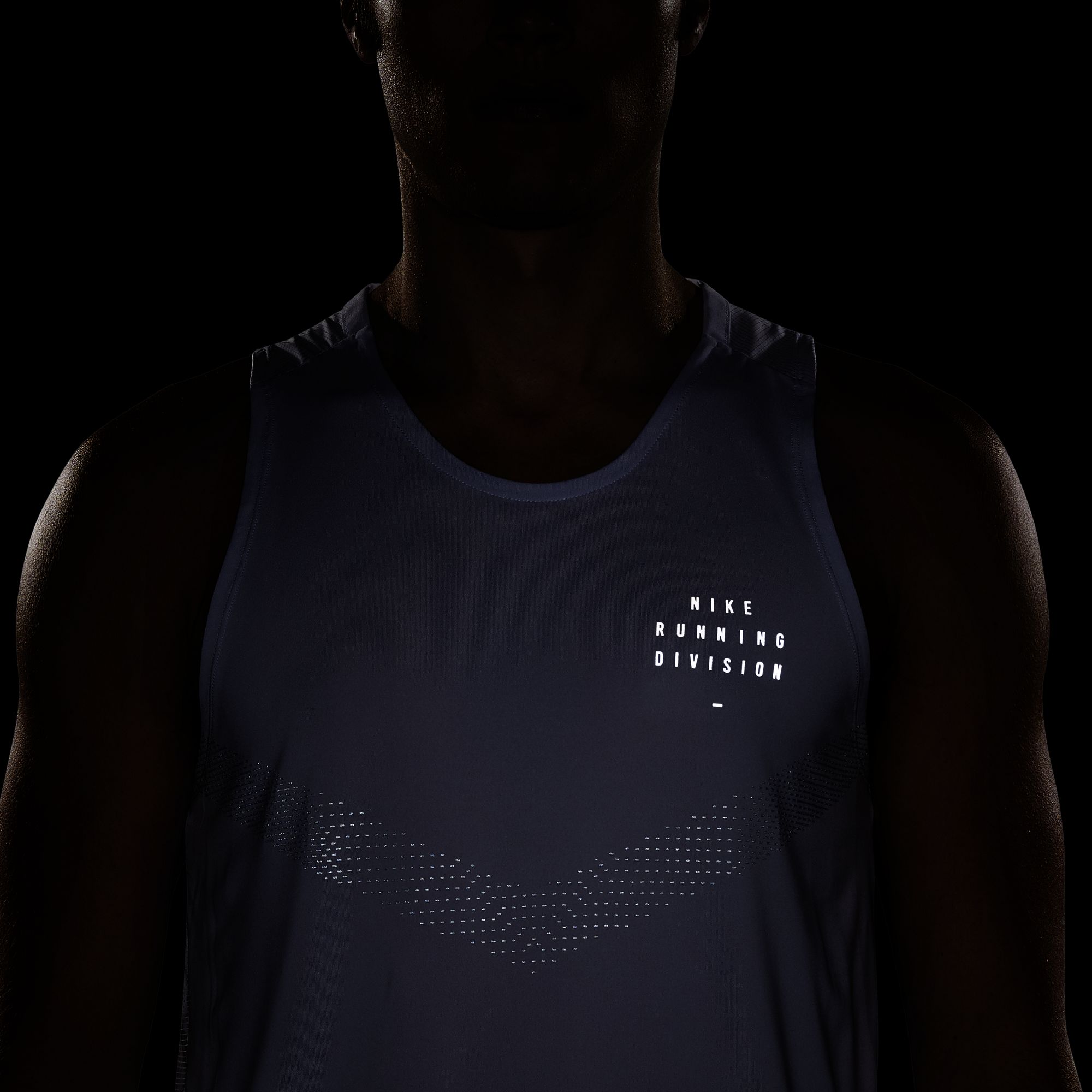 Nike Dri-Fit Rise 365 Run Division Running Erkek Atlet