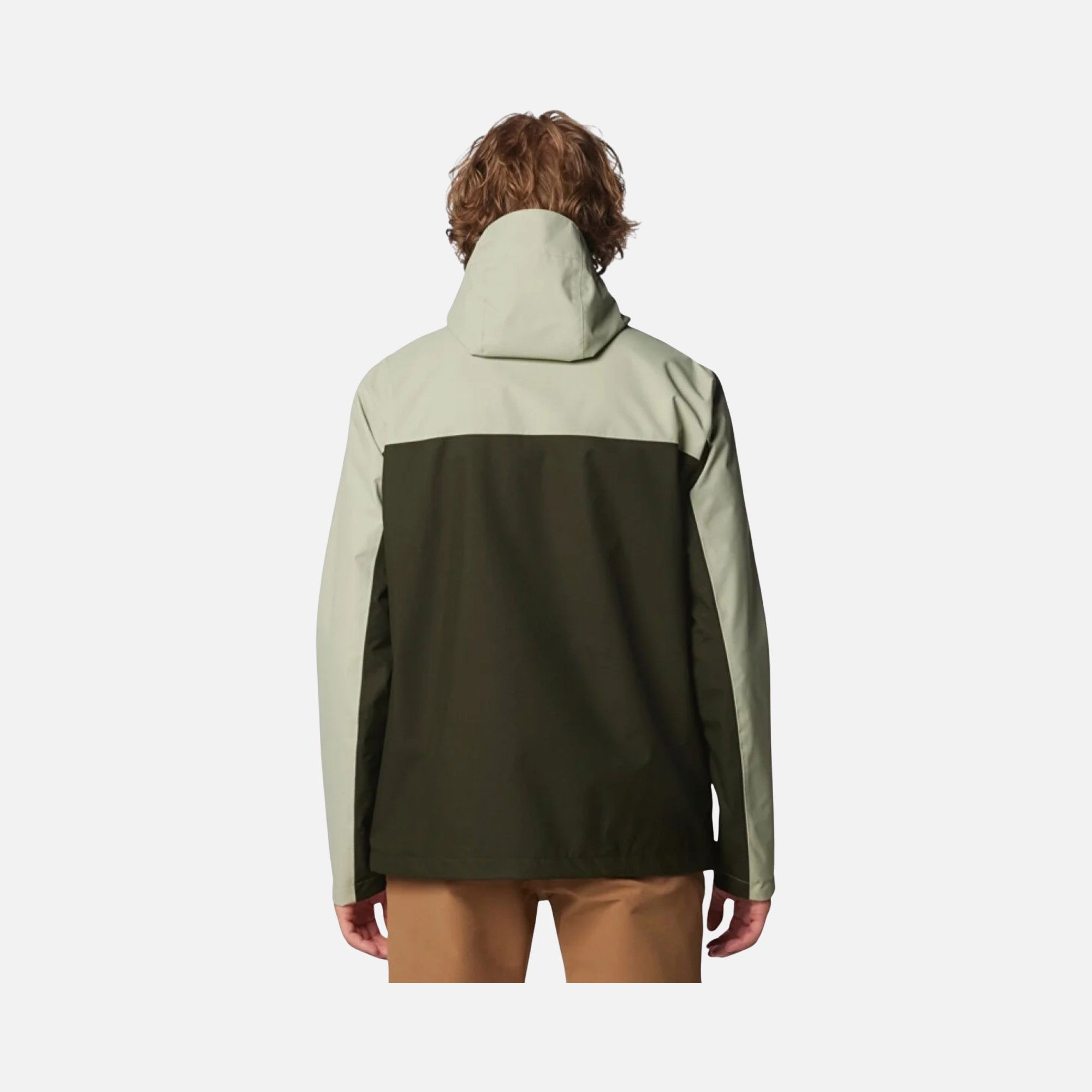 Columbia Hikebound II Full-Zip Hoodie Erkek Ceket