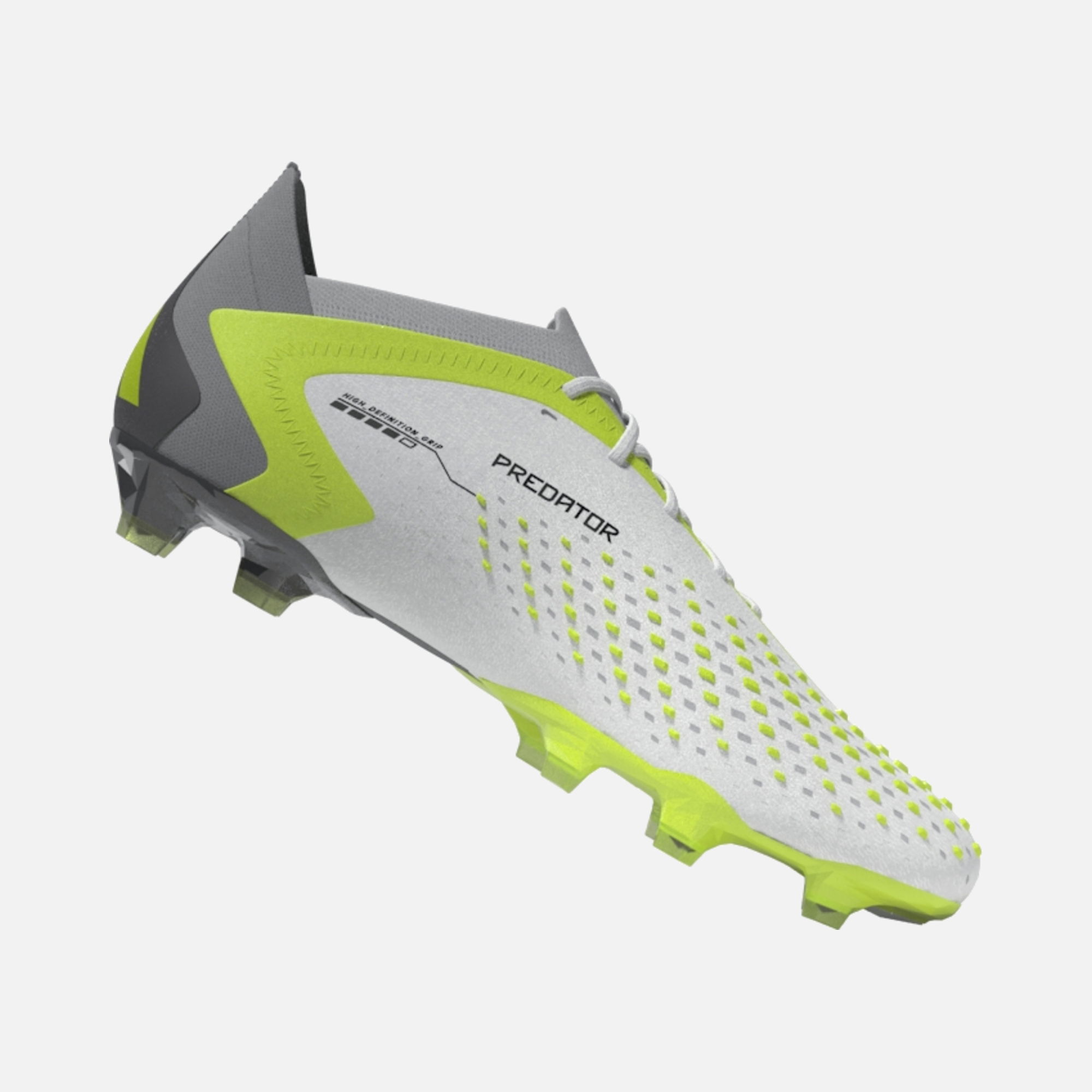 adidas Predator Accuracy.1 FxG Erkek Krampon