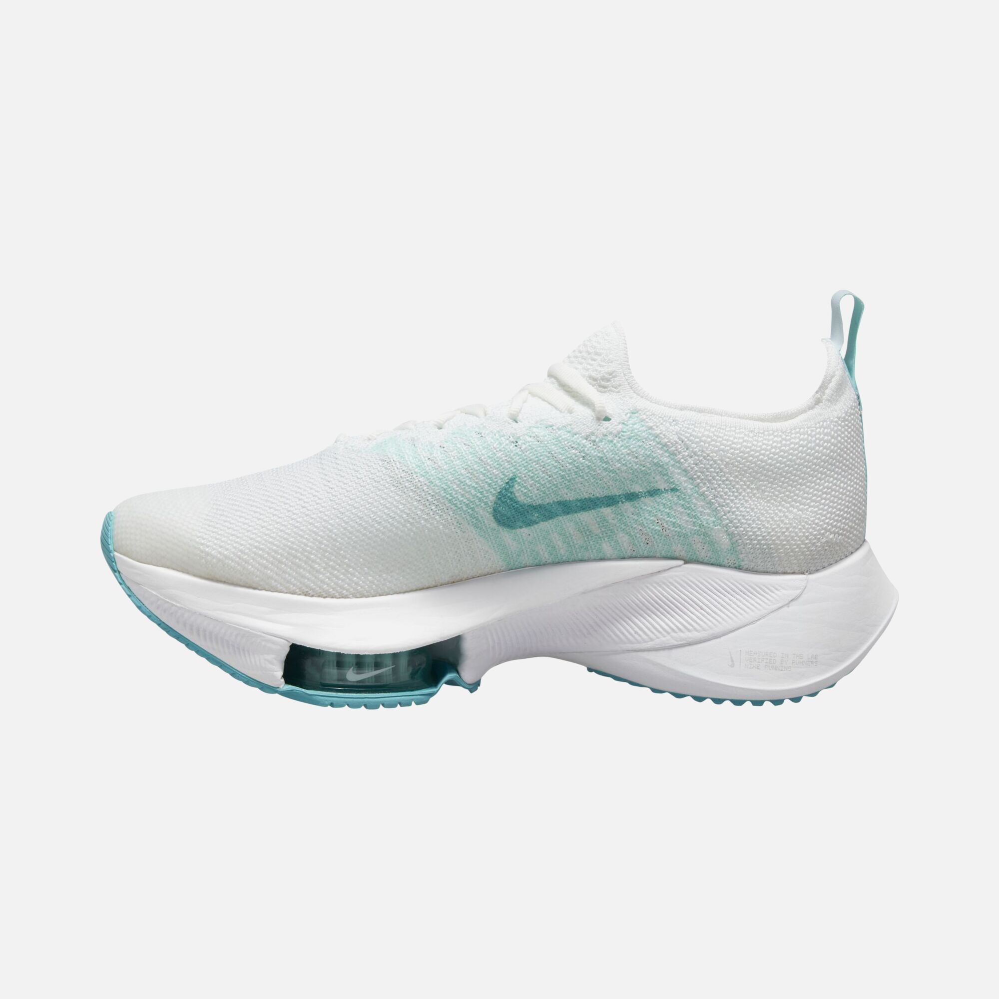 Nike Air Zoom Tempo Next% FK Kadın Spor Ayakkabı