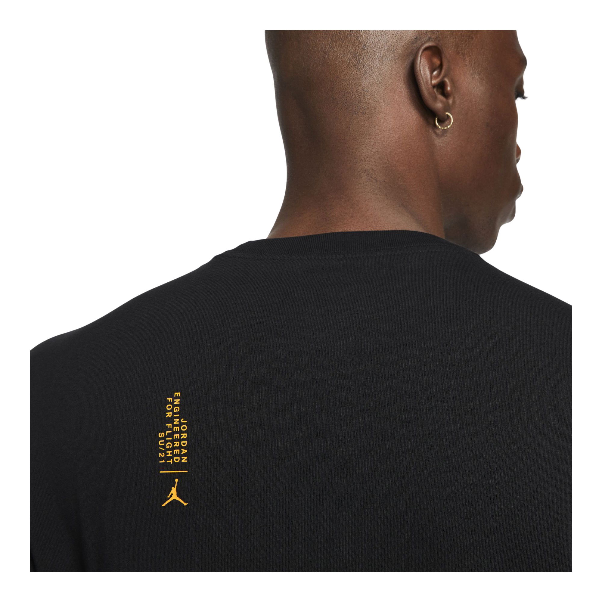 Nike Jordan 23 Engineered SS21 Short-Sleeve Erkek Tişört