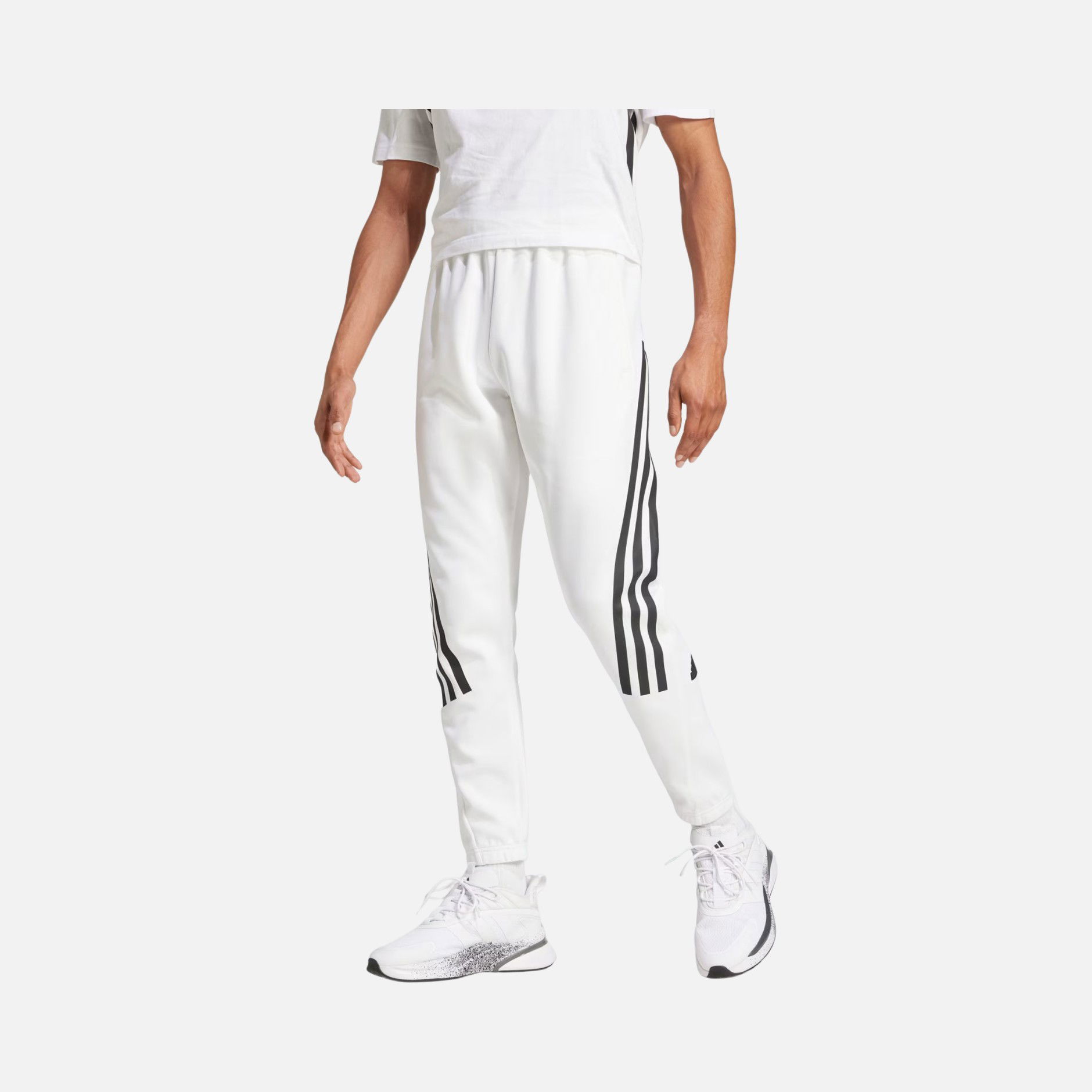 adidas Sportswear Future Icons 3-Stripes Logo Erkek Eşofman Altı