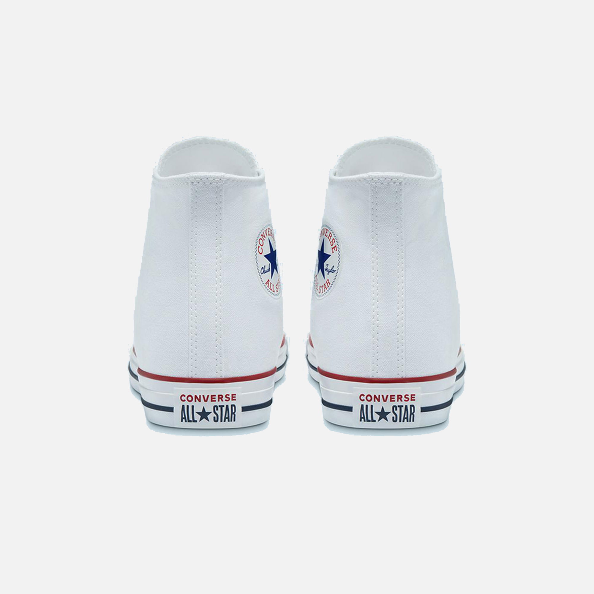 Converse M7650C Chuck Taylor All Star High Kadın Spor Ayakkabı