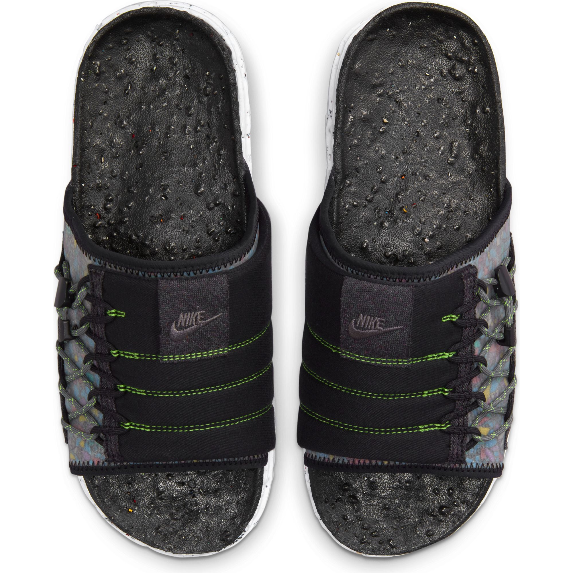 Nike Asuna Crater Erkek Terlik