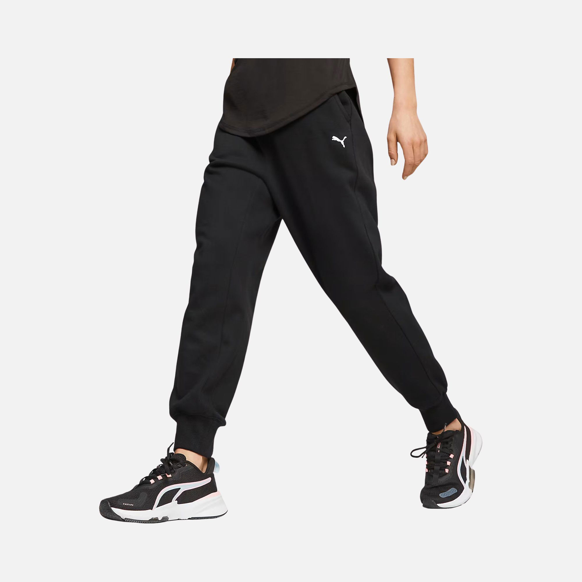 Puma Train Favorite Fleece Kadın Eşofman Altı