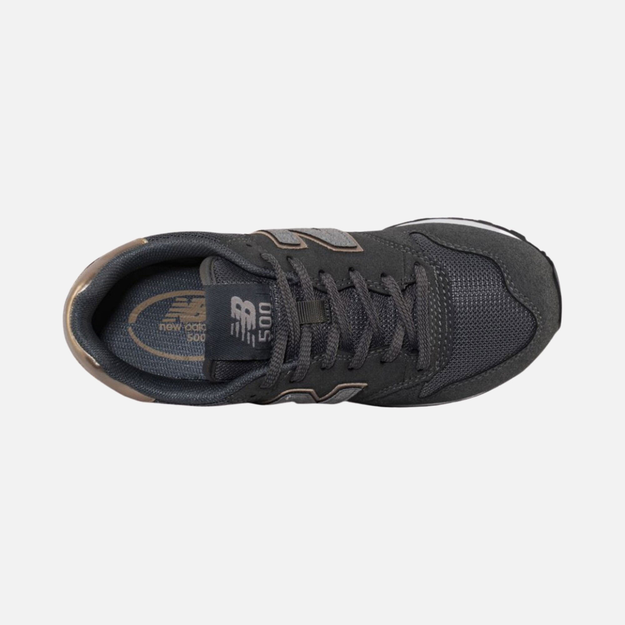 New Balance 500 Kadın Spor Ayakkabı