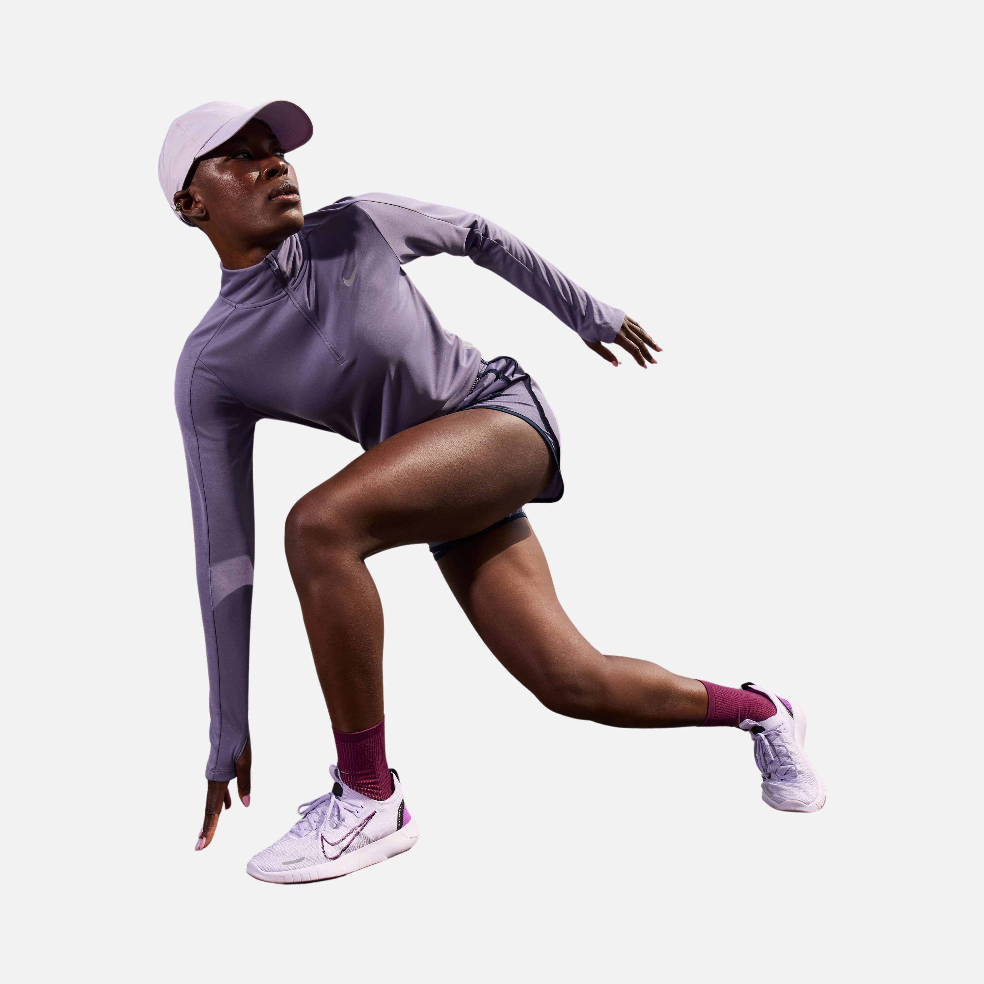 Nike Free Run FlyKnit Next Nature Road Running Kadın Spor Ayakkabı