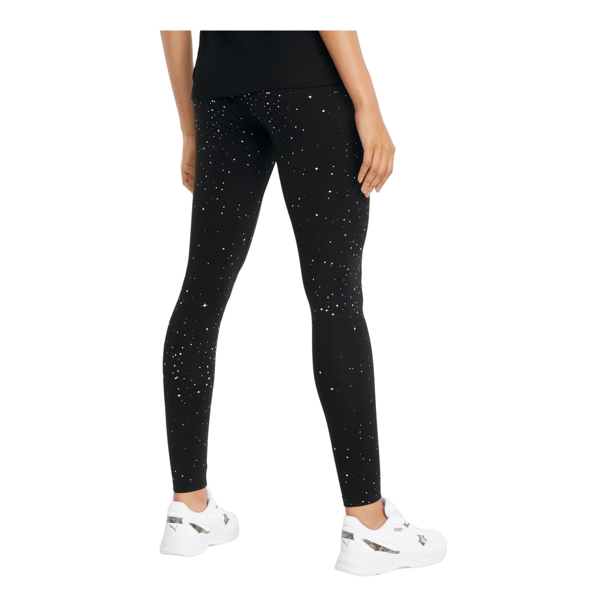 Puma Power Stardust High-Waist 7/8 Kadın Tayt