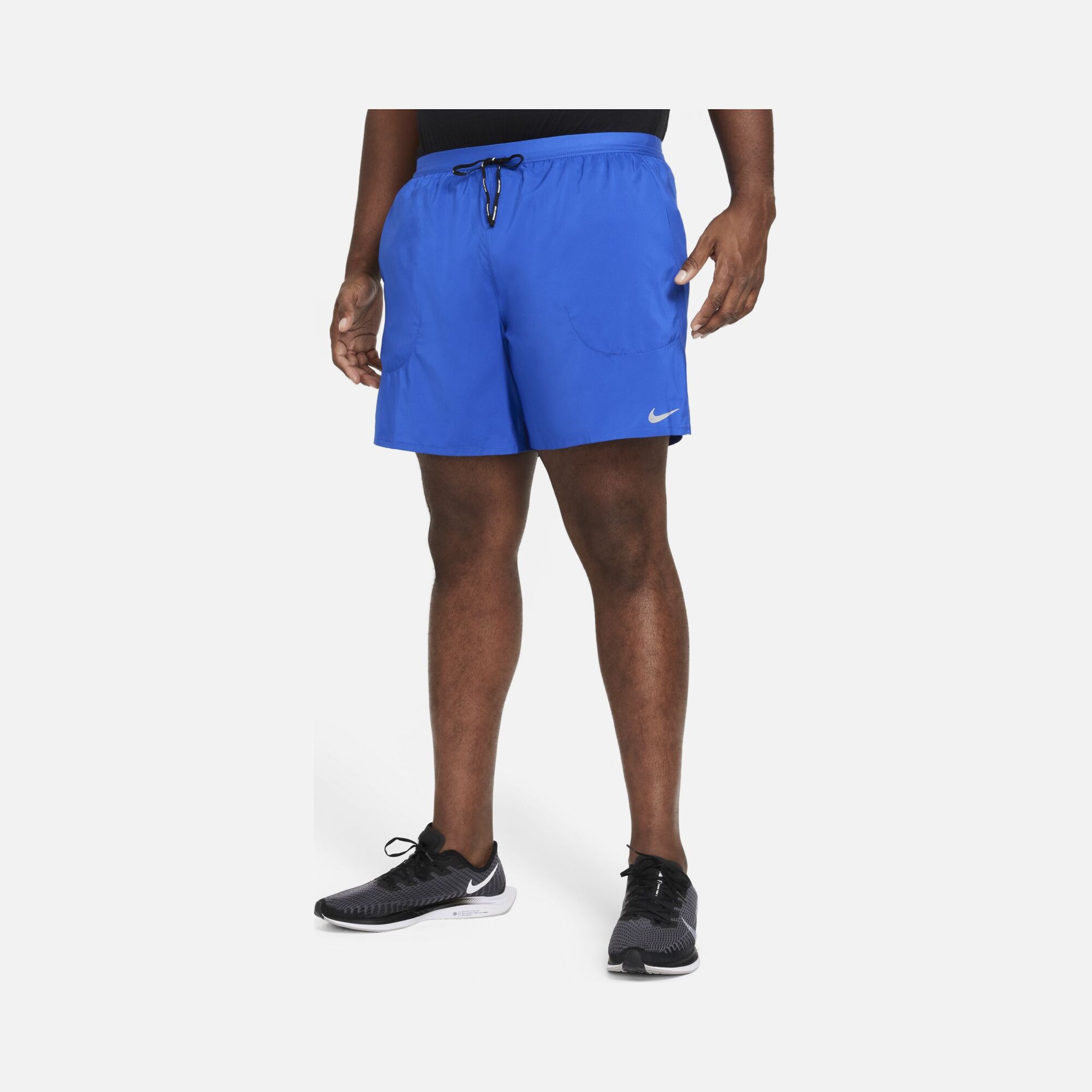 Nike Flex Stride 18cm (approx.) Brief Running Erkek Şort