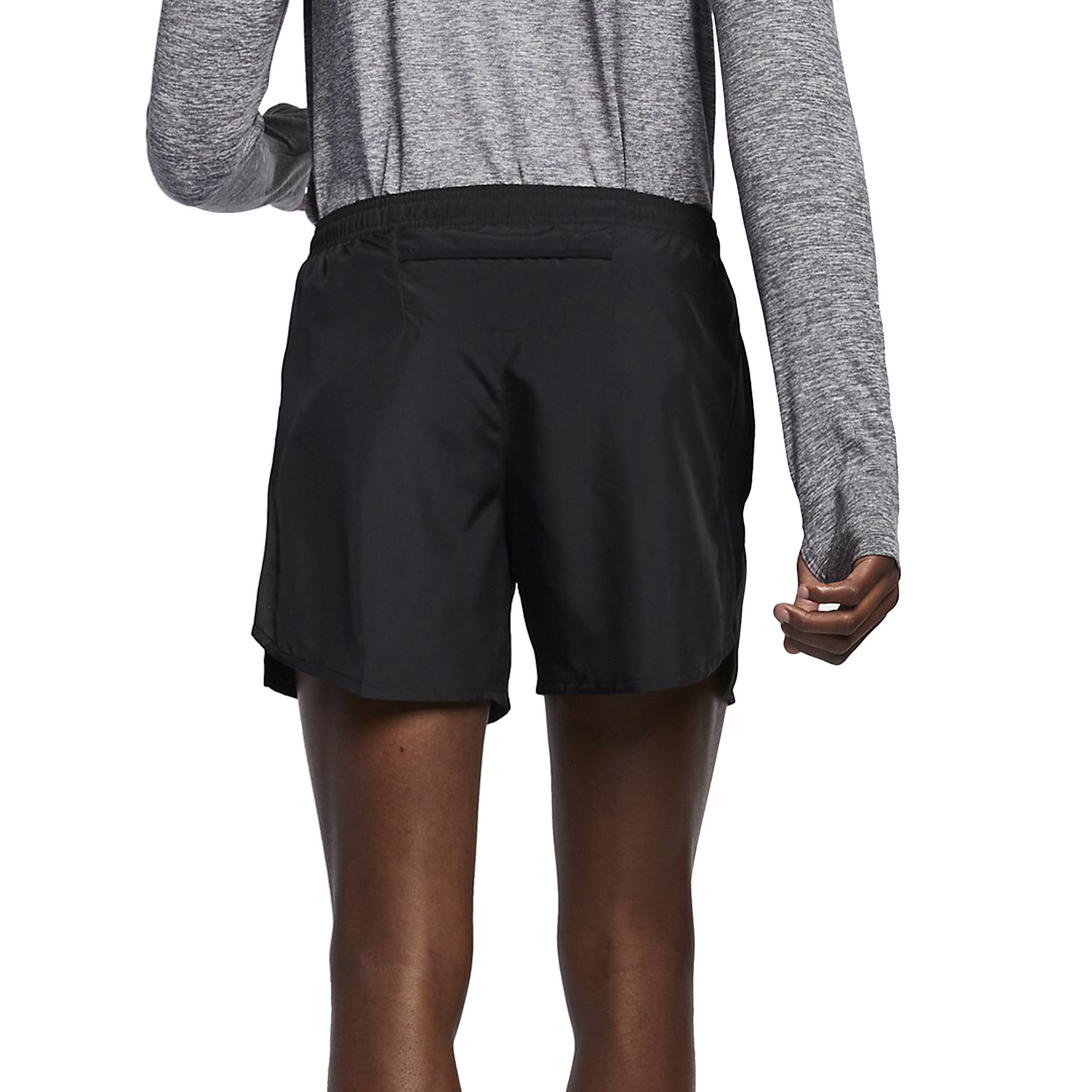 Nike Challenger 5" Running Erkek Şort