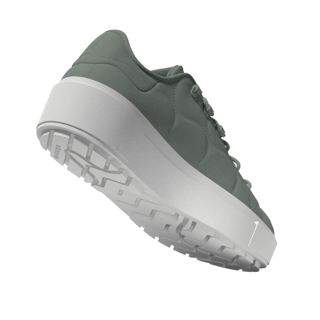 adidas Sportswear Stan Smith Bonega X Kadın Spor Ayakkabı