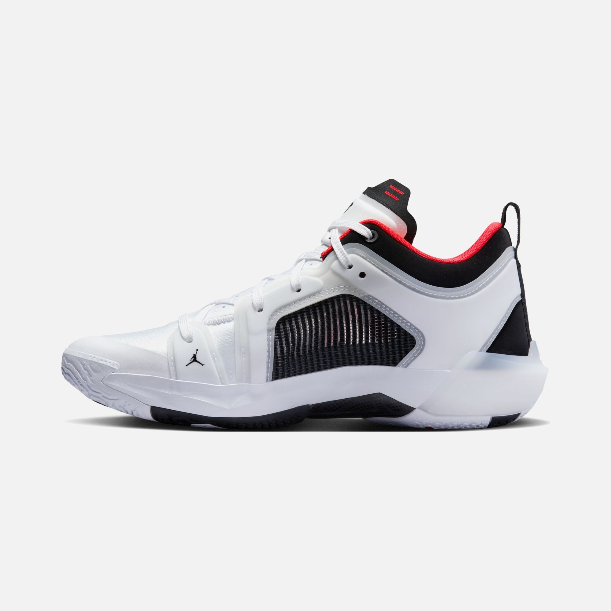 Nike Air Jordan XXXVII Low Erkek Basketbol Ayakkabısı