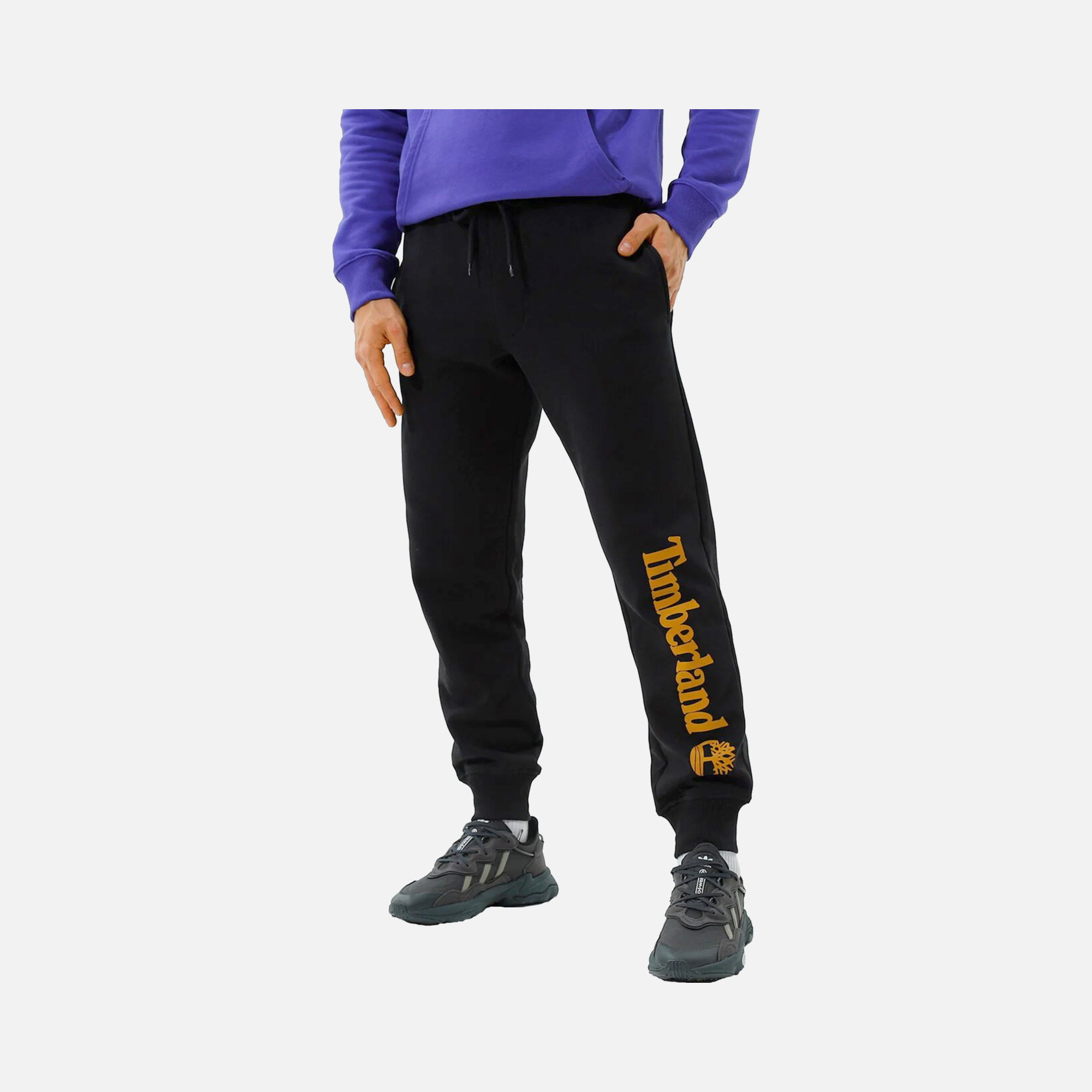 Timberland Core Tree Logo Erkek Eşofman Altı