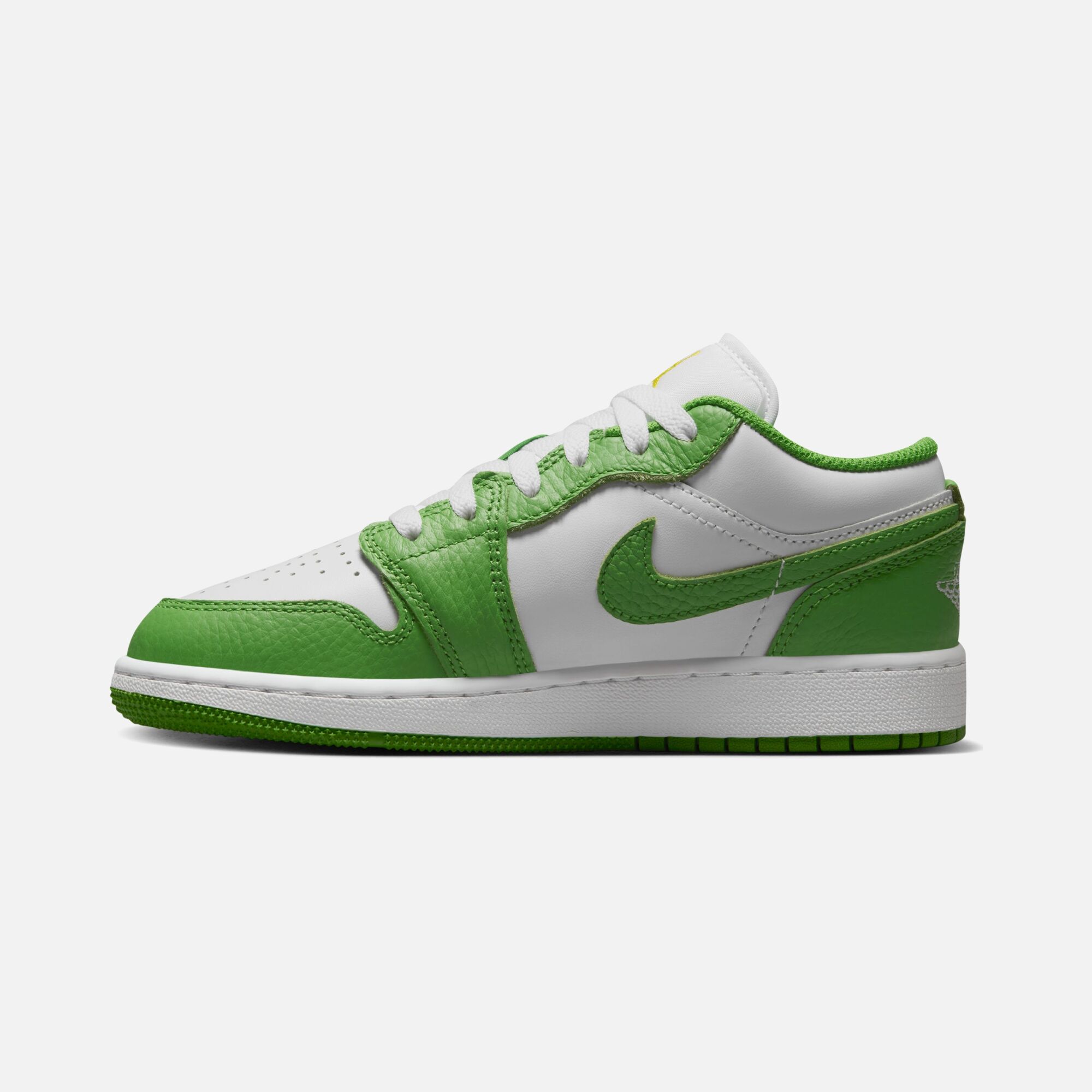 Nike Air Jordan 1 Low SE BG (GS) Spor Ayakkabı
