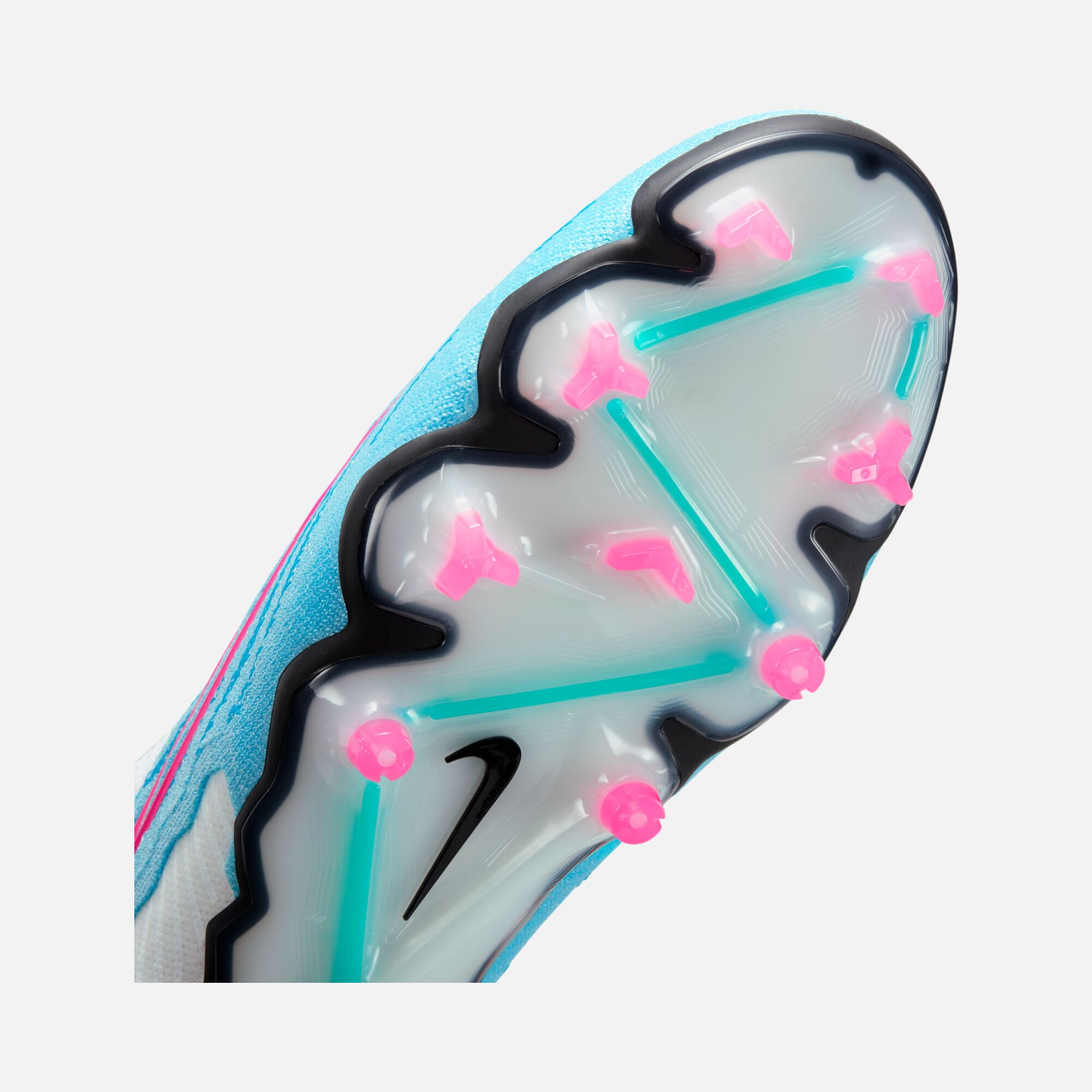 Nike Phantom GX Elite Dynamic Fit Gripknit FG Frim Ground Erkek Krampon