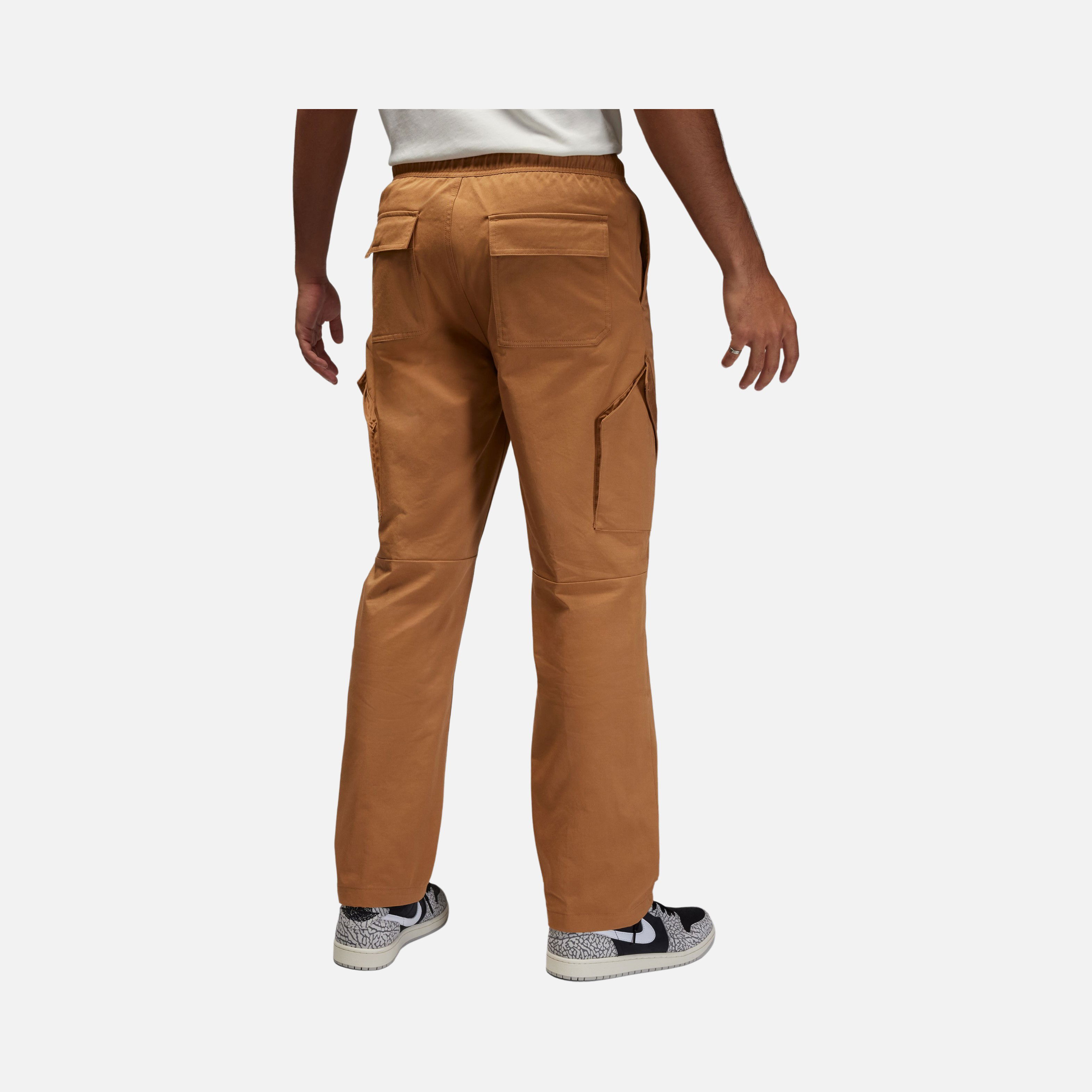 Nike Jordan Essentials Statement Chicago ''Flexible Woven Fabric'' Erkek Eşofman Altı