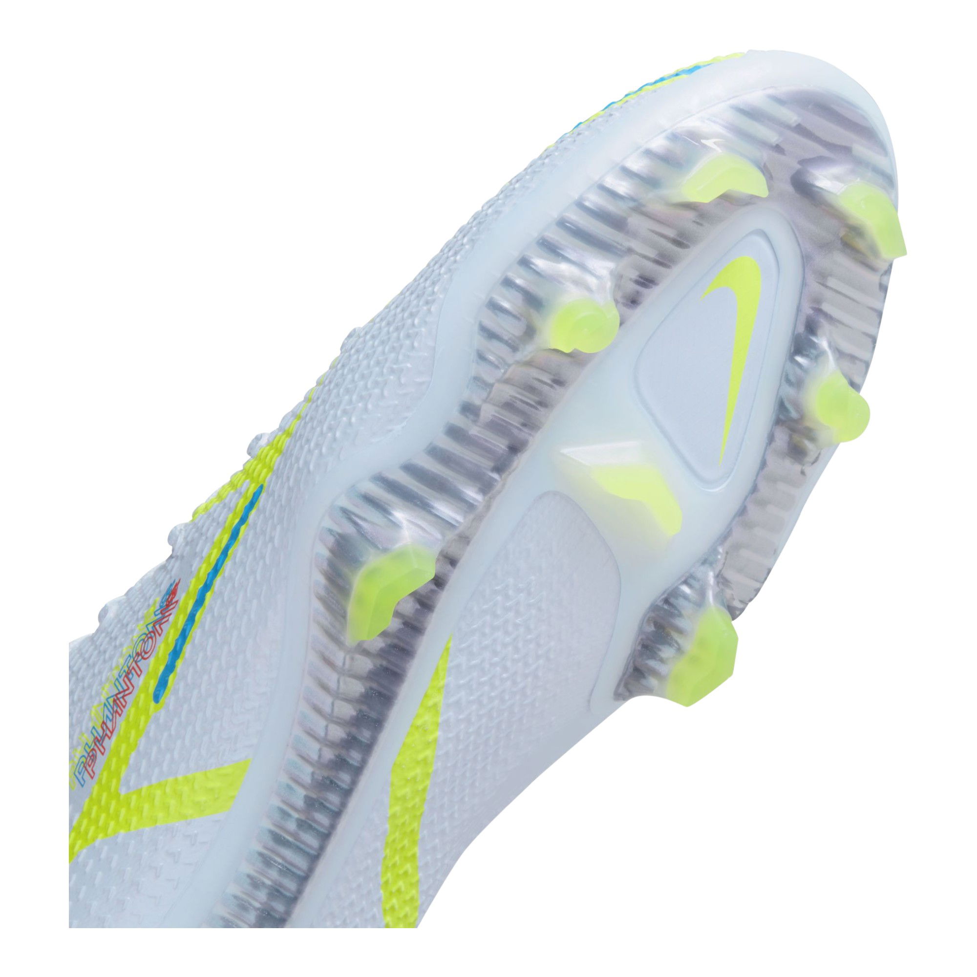 Nike Phantom GT2 Elite FG Firm-Ground Erkek Krampon