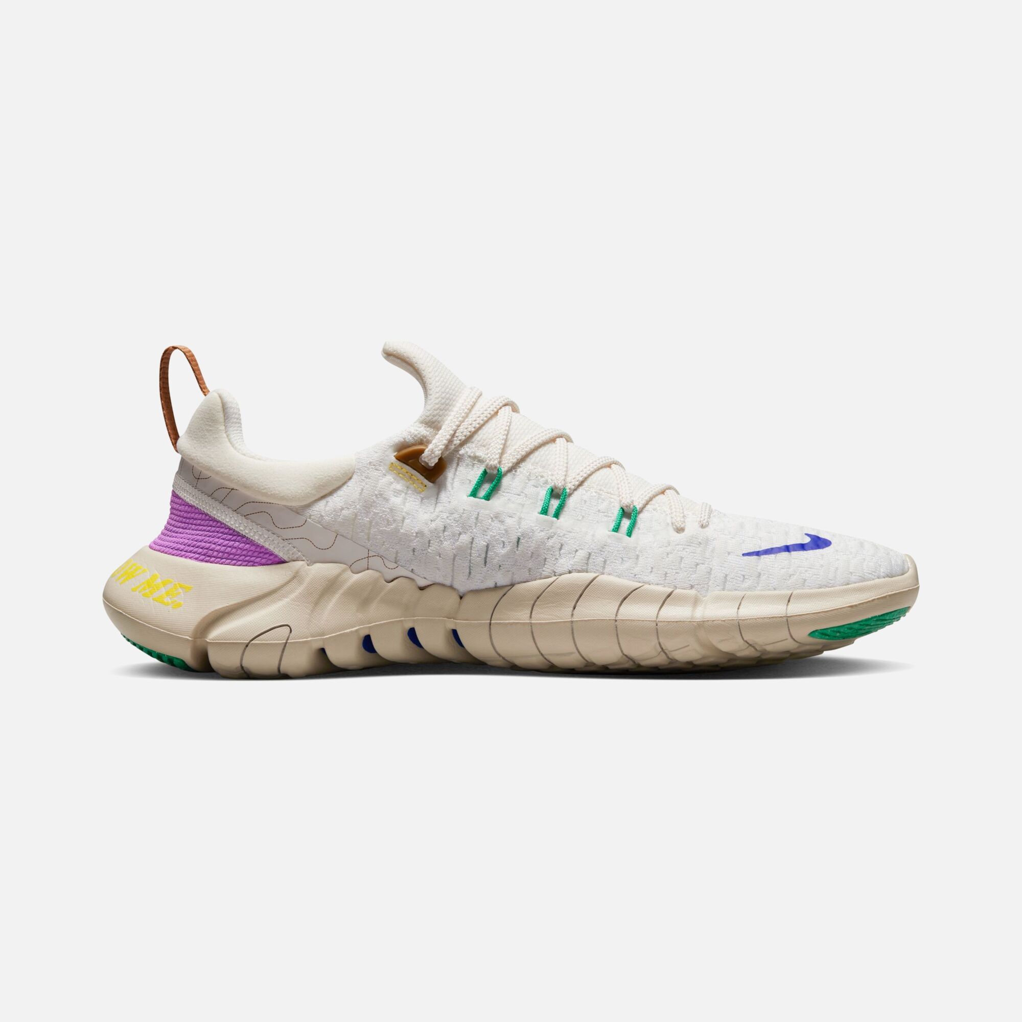 Nike Free Run 5.0 Next Nature Premium ''Moving Company'' Running Erkek Spor Ayakkabı