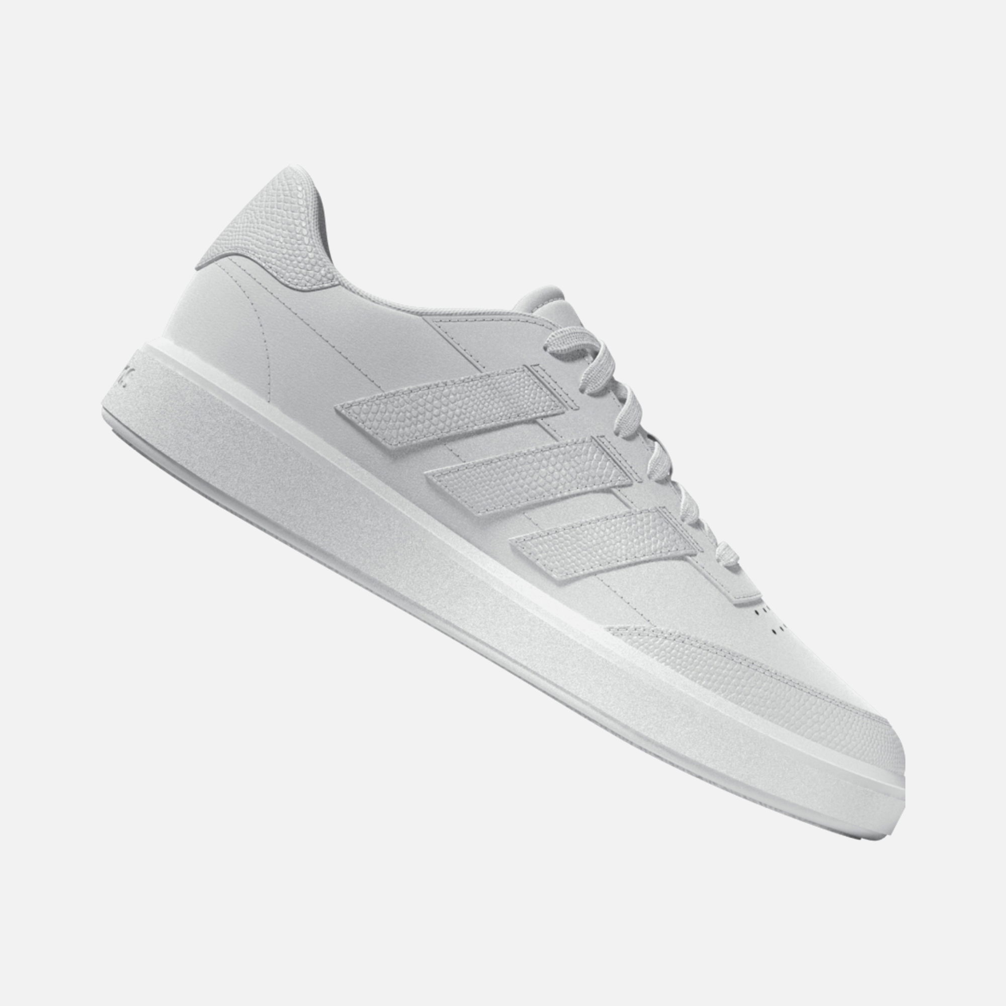 adidas Sportswear Courtblock Kadın Spor Ayakkabı