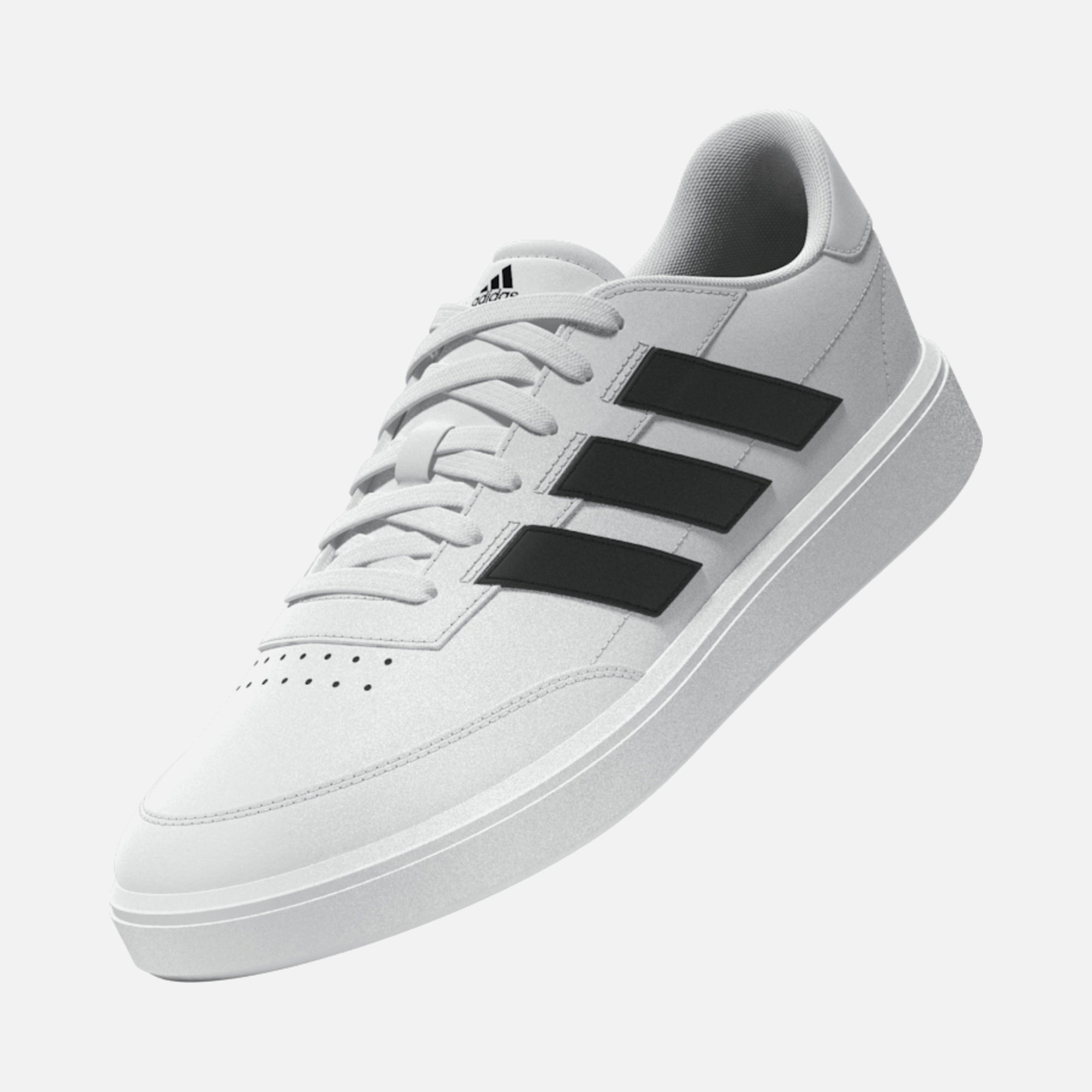 adidas Sportswear Courtblock Erkek Spor Ayakkabı