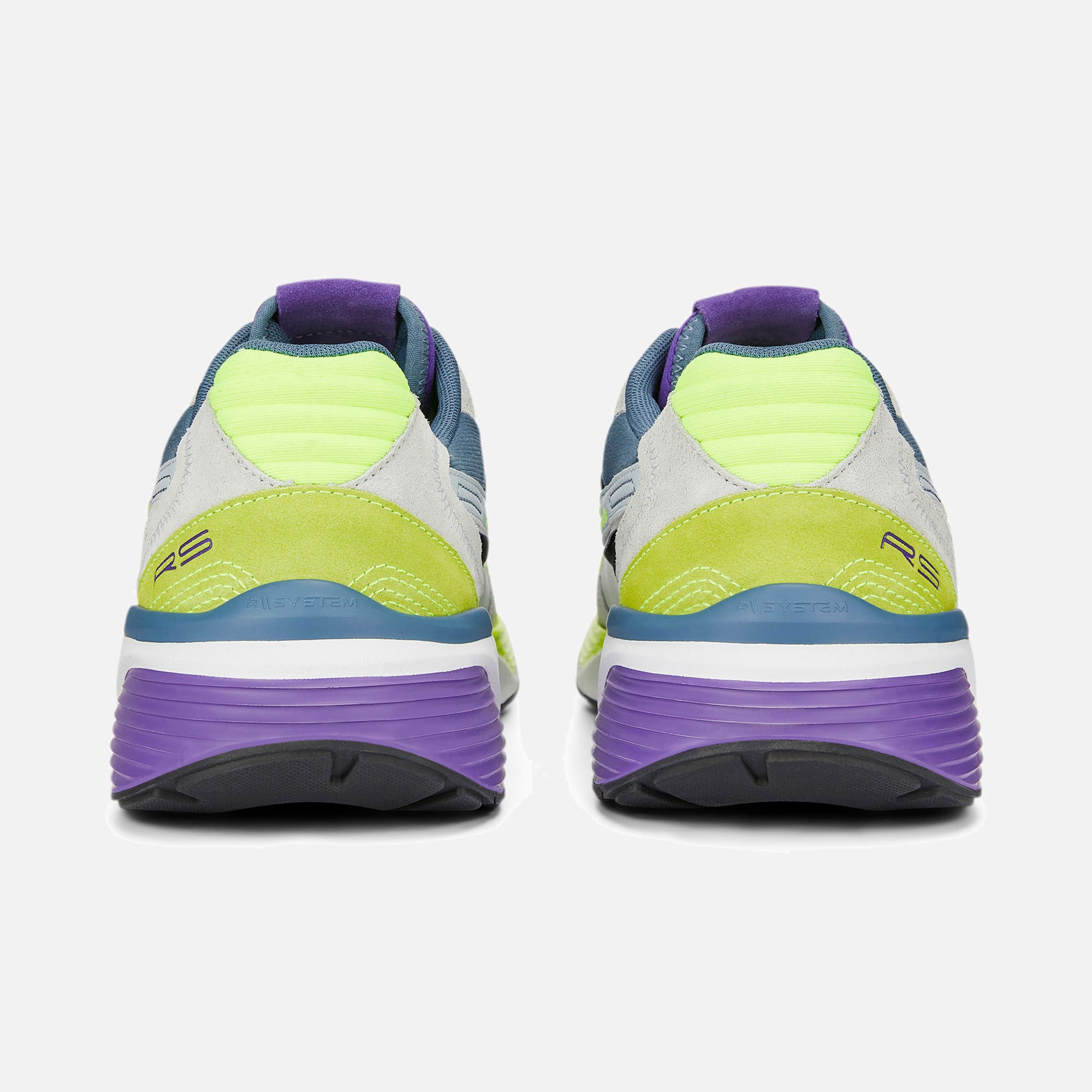 Puma RS-Metric Erkek Spor Ayakkabı