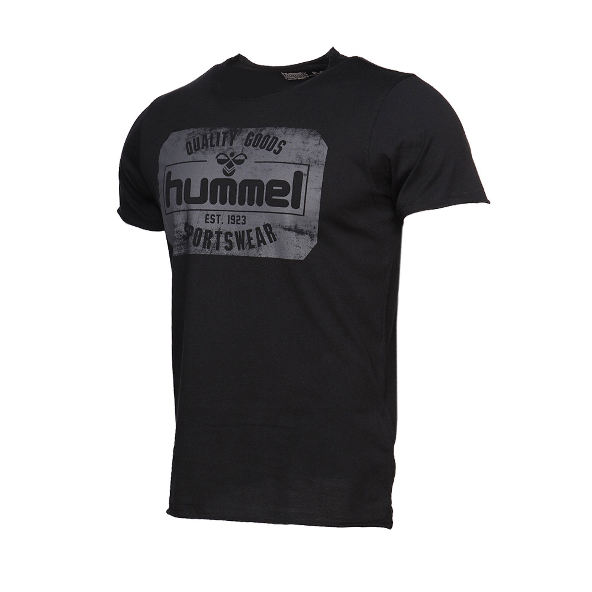 Hummel Rawon Short-Sleeve Erkek Tişört