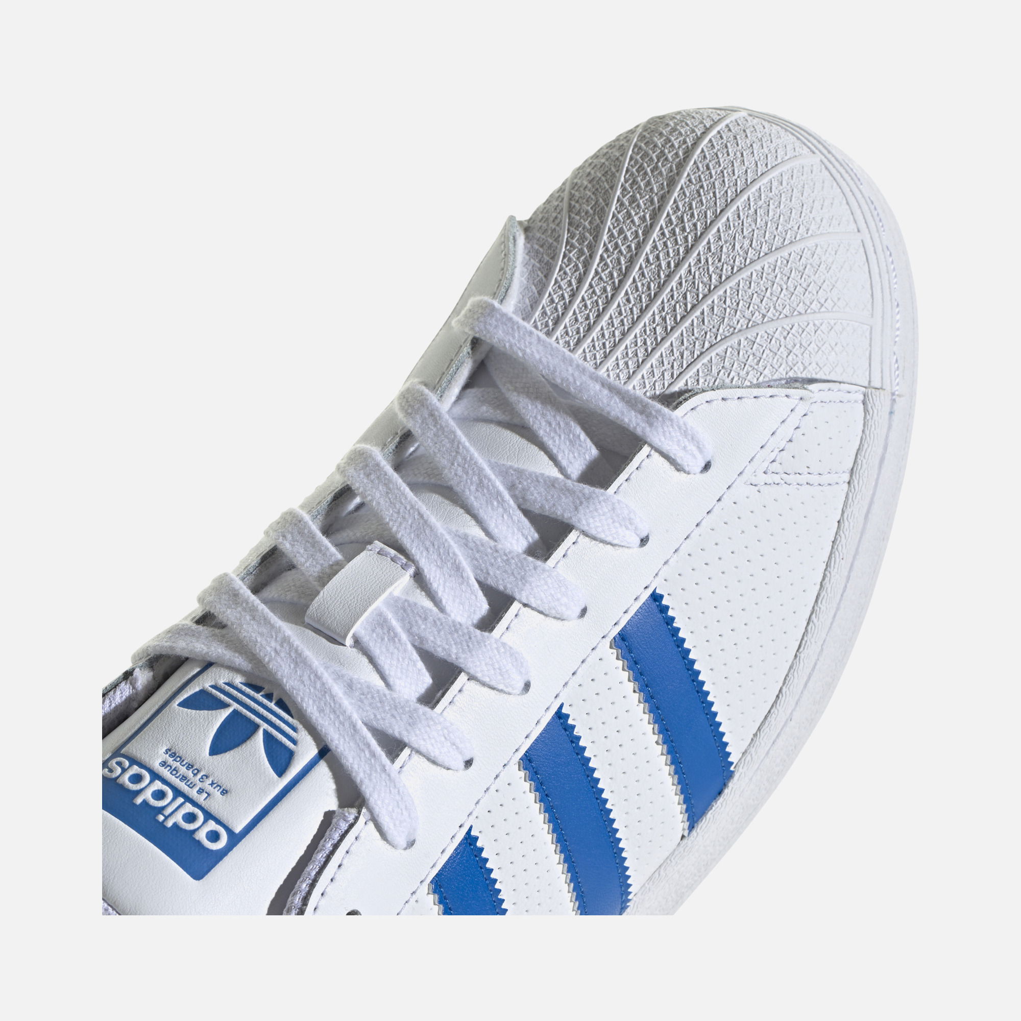 adidas Sportswear Superstar Erkek Spor Ayakkabı