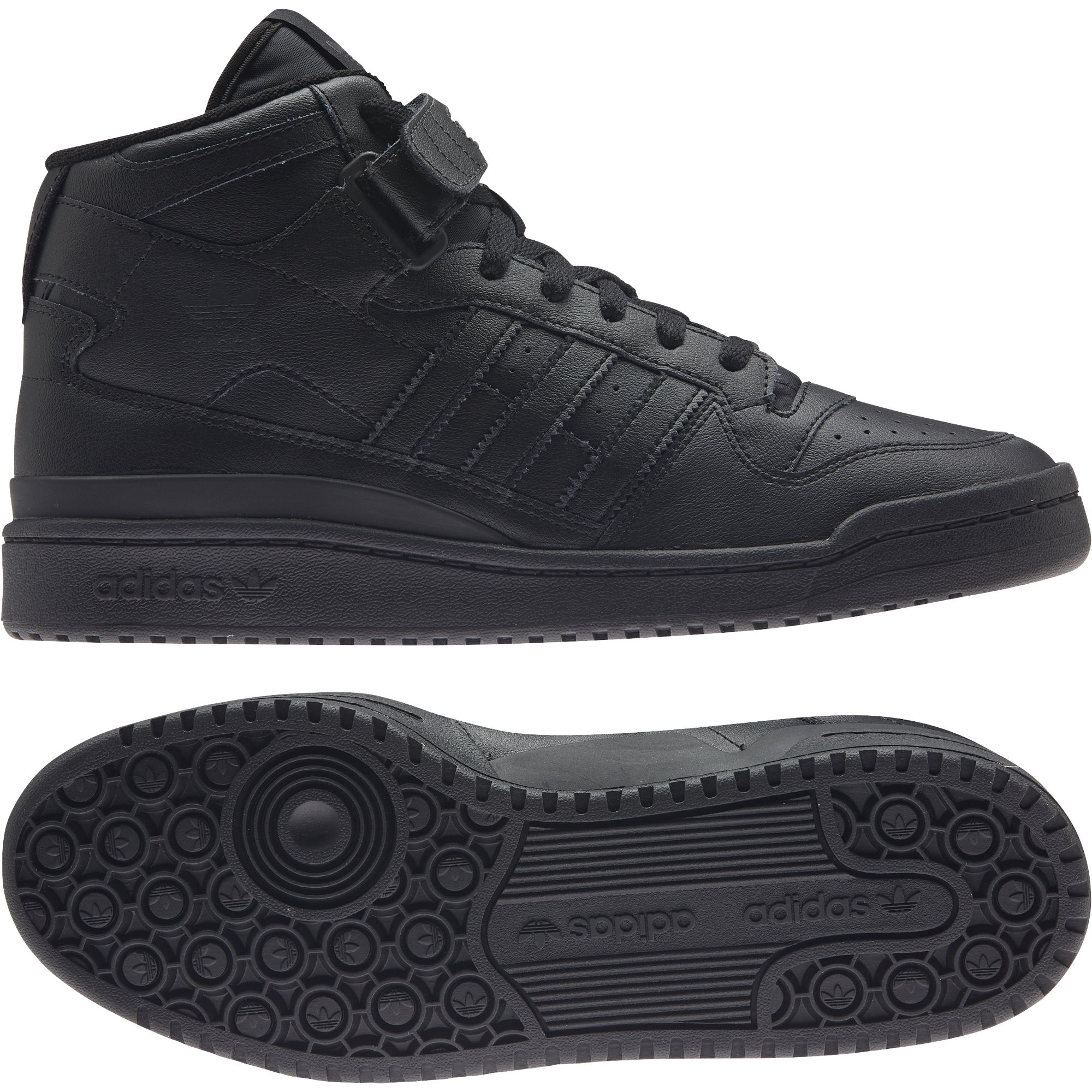 adidas Forum Mid Erkek Spor Ayakkabı