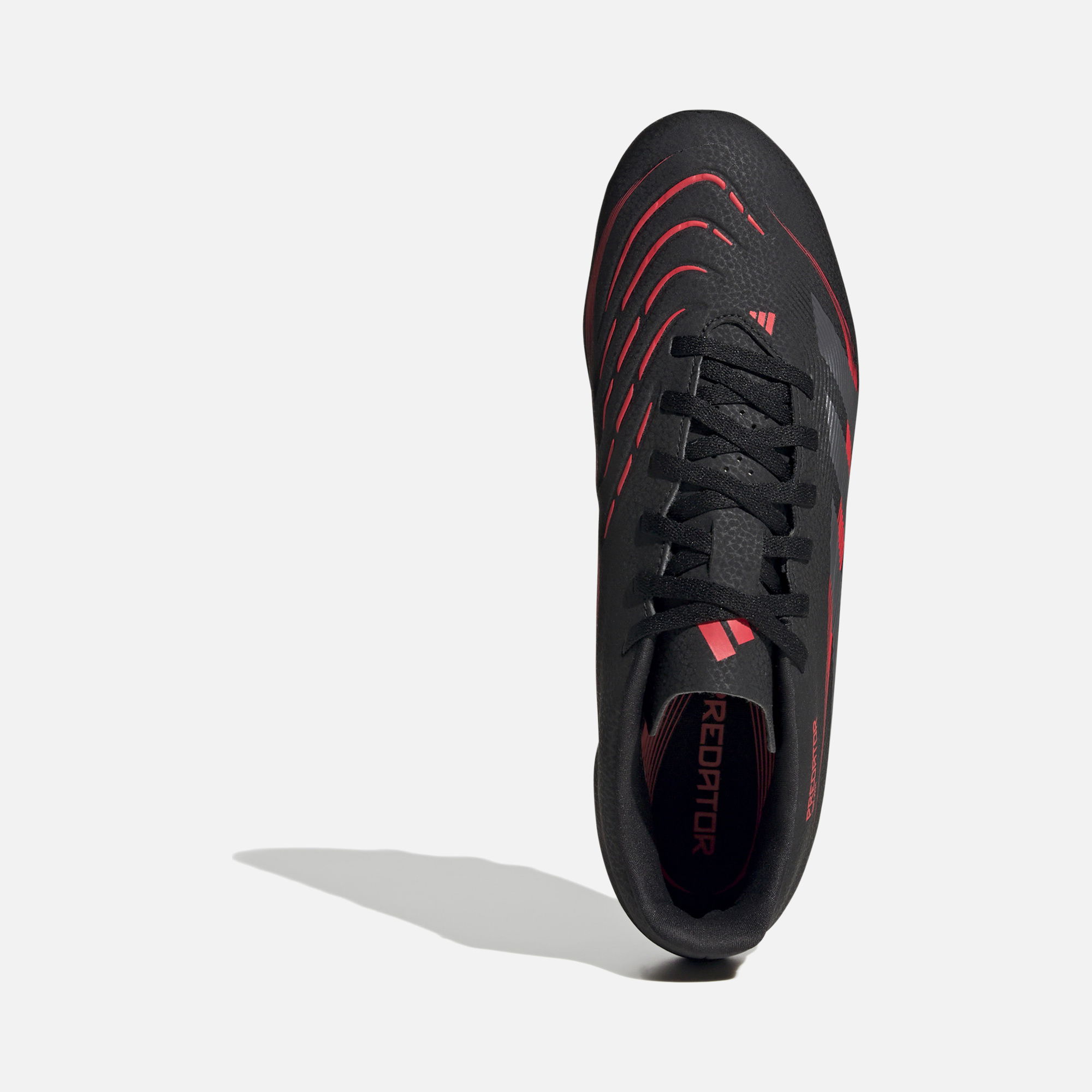 adidas Predator Club FG/MG Multi-Ground Low-Top Erkek Krampon